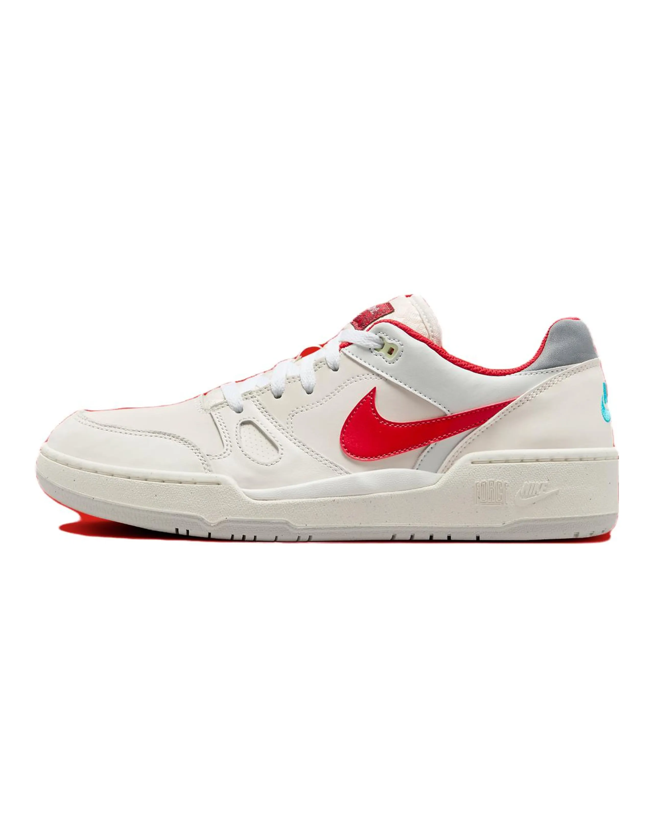 Nike Full Force Low 'Year Of The Dragon'