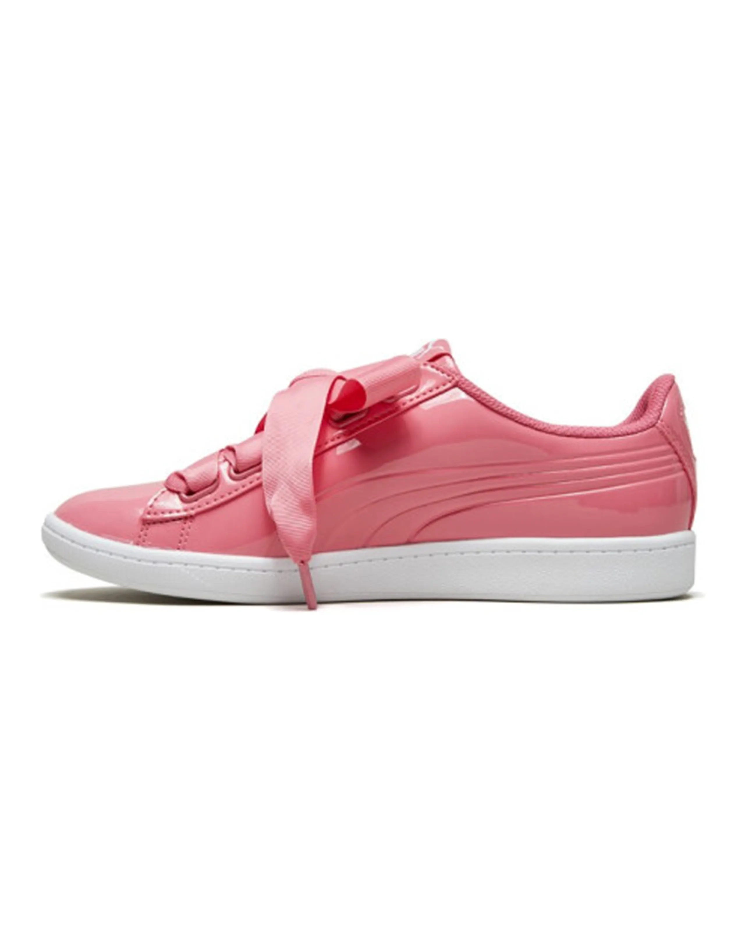 PUMA Vikky Rose Pink Women's