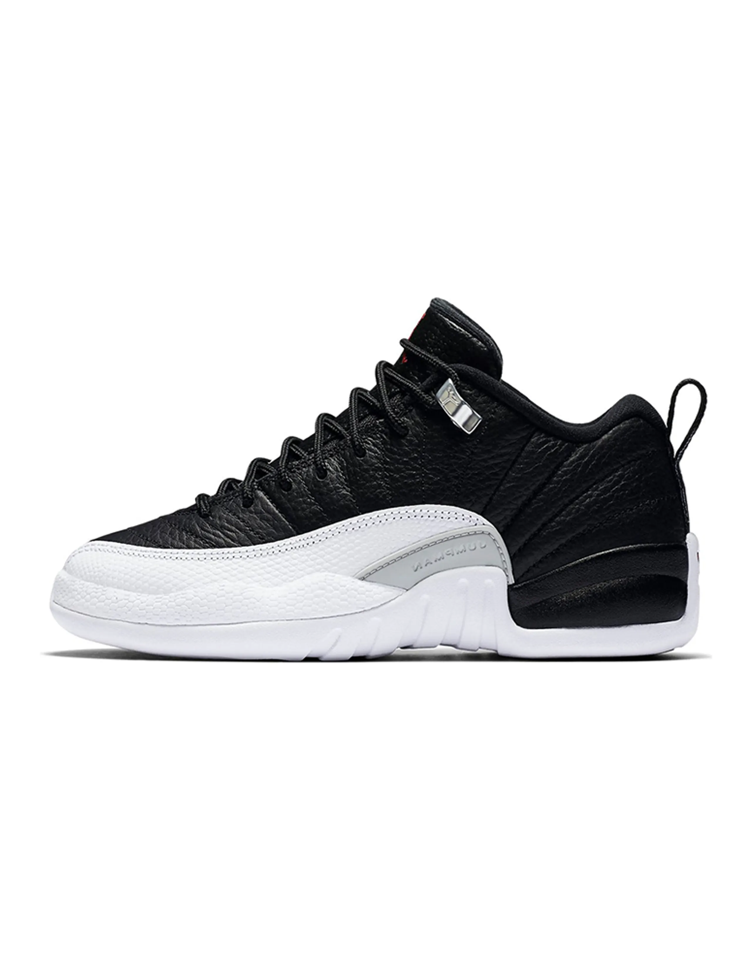 Jordan 12 Retro Low Playoffs GS