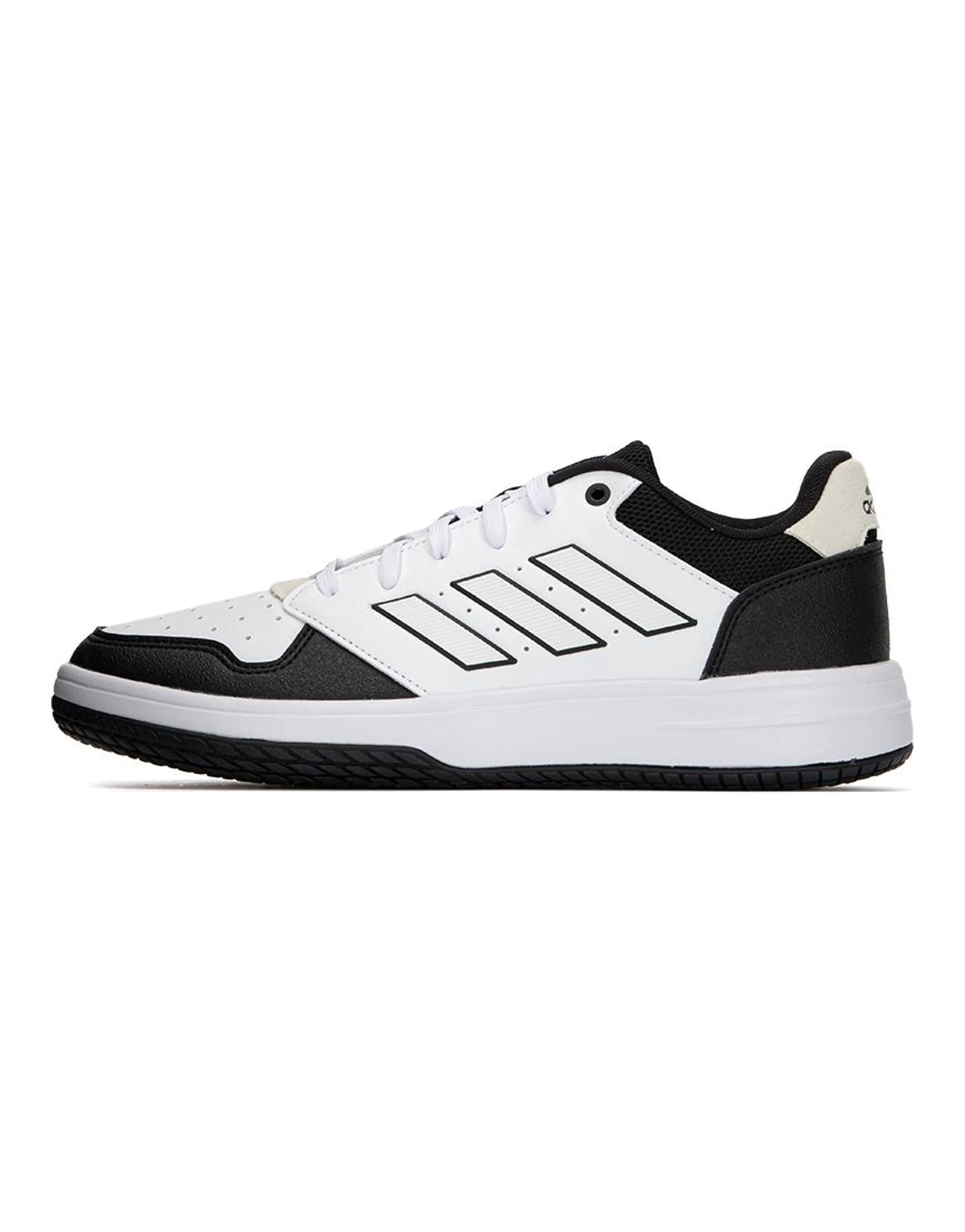Adidas Gametalker 'White Carbon Black'