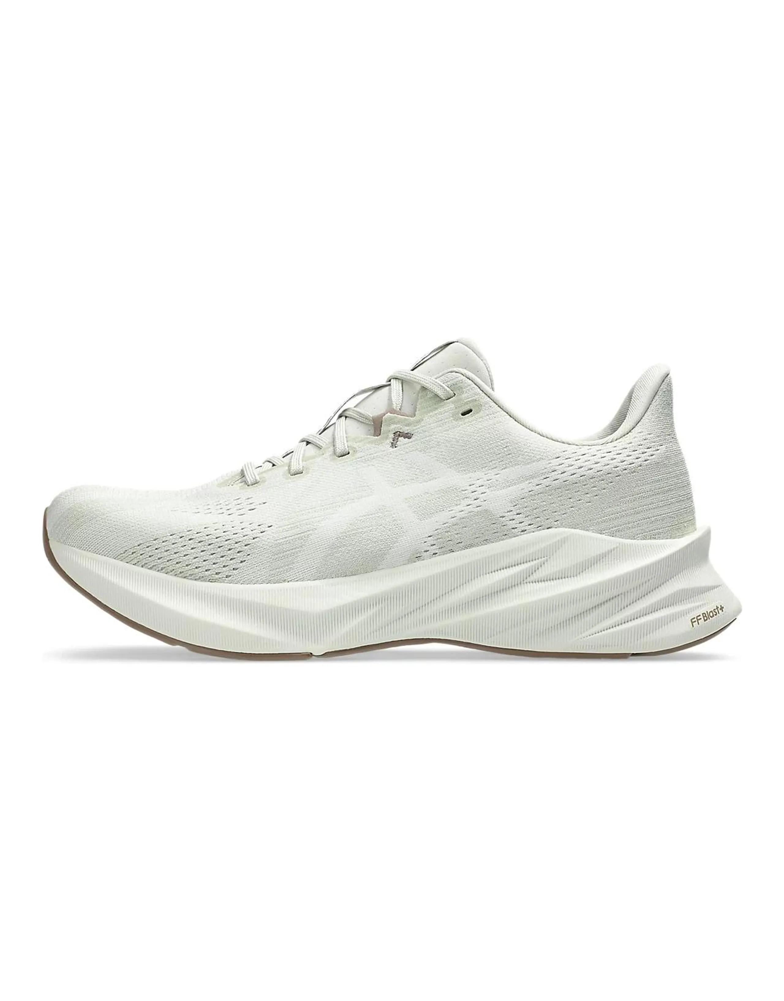 Asics Casual Shoes Men Low-Top White