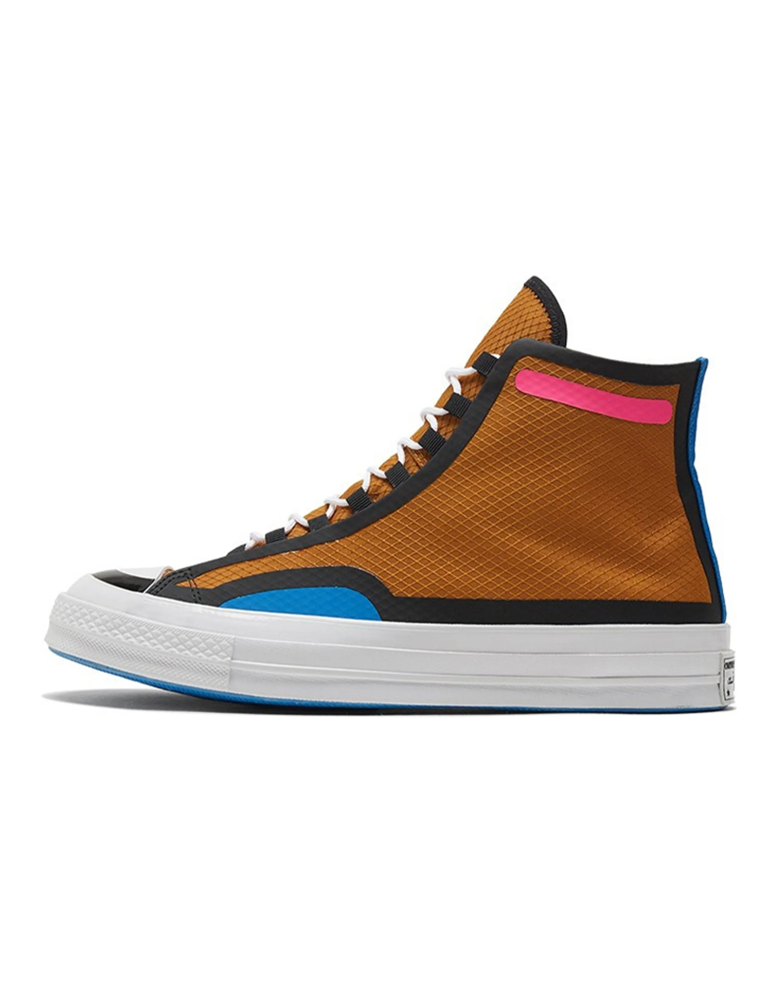 Converse Chuck Taylor All Star 70 Hi Digital Terrain Dark Soba