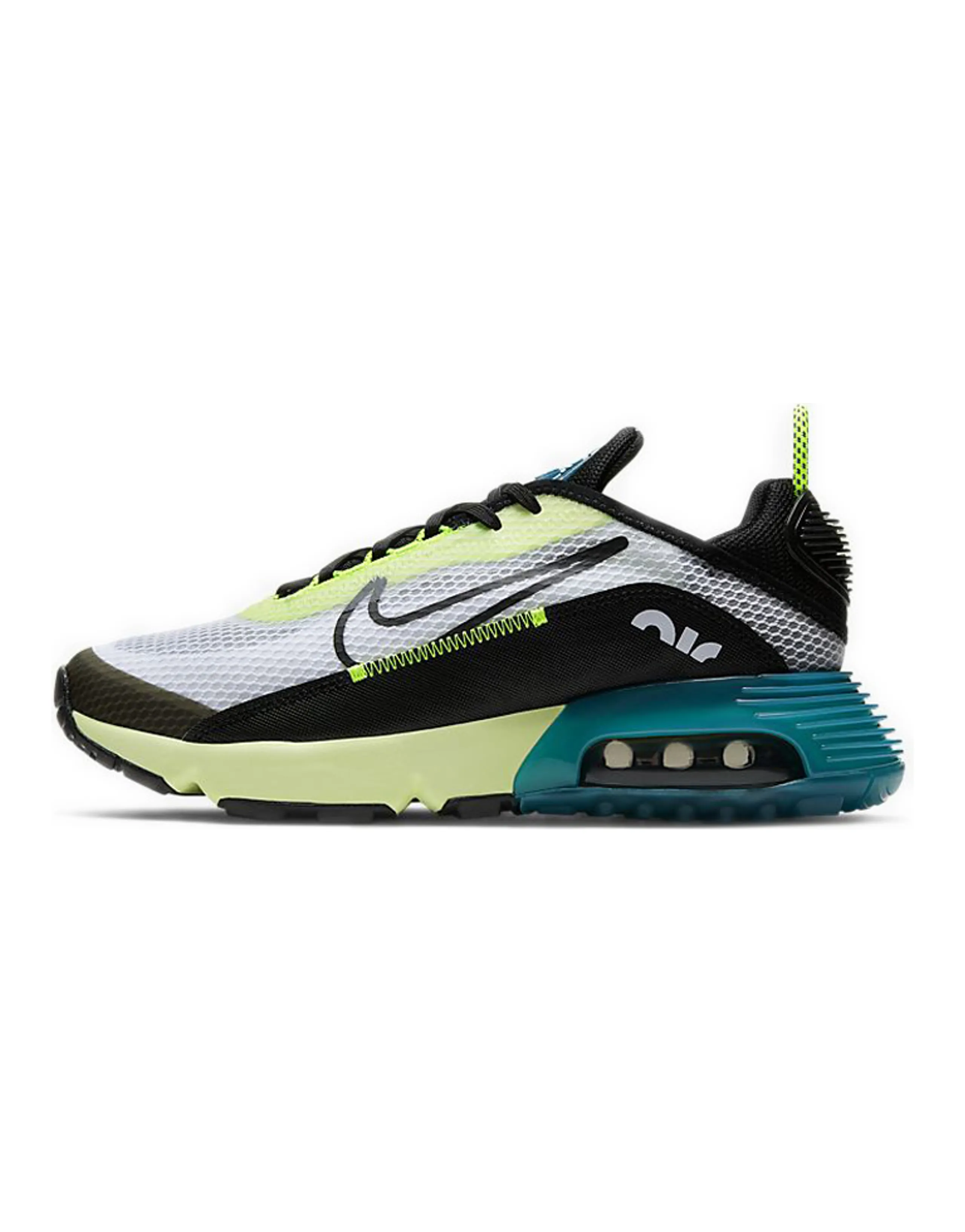 Nike Air Max 2090 Blue Volt GS