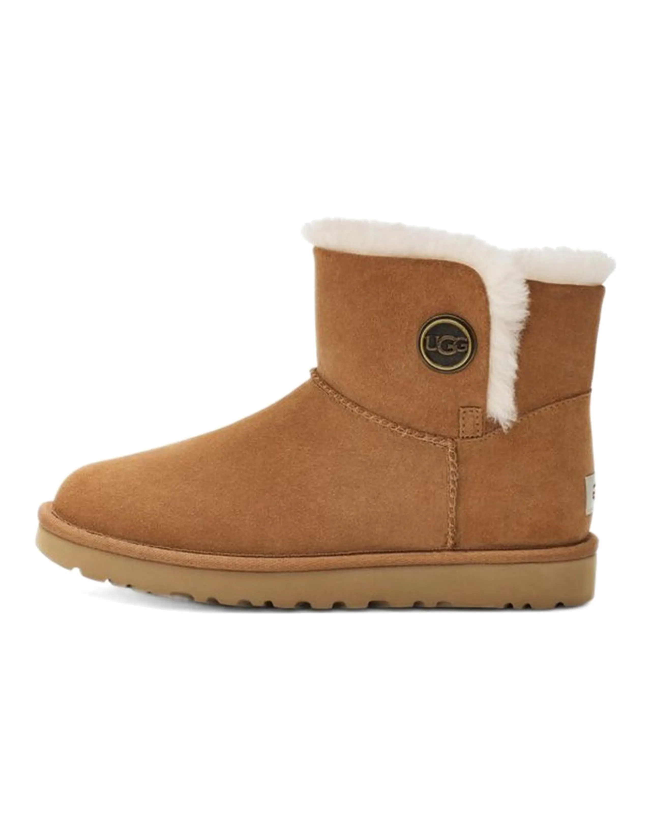 UGG Mini Bailey Snaps Women's