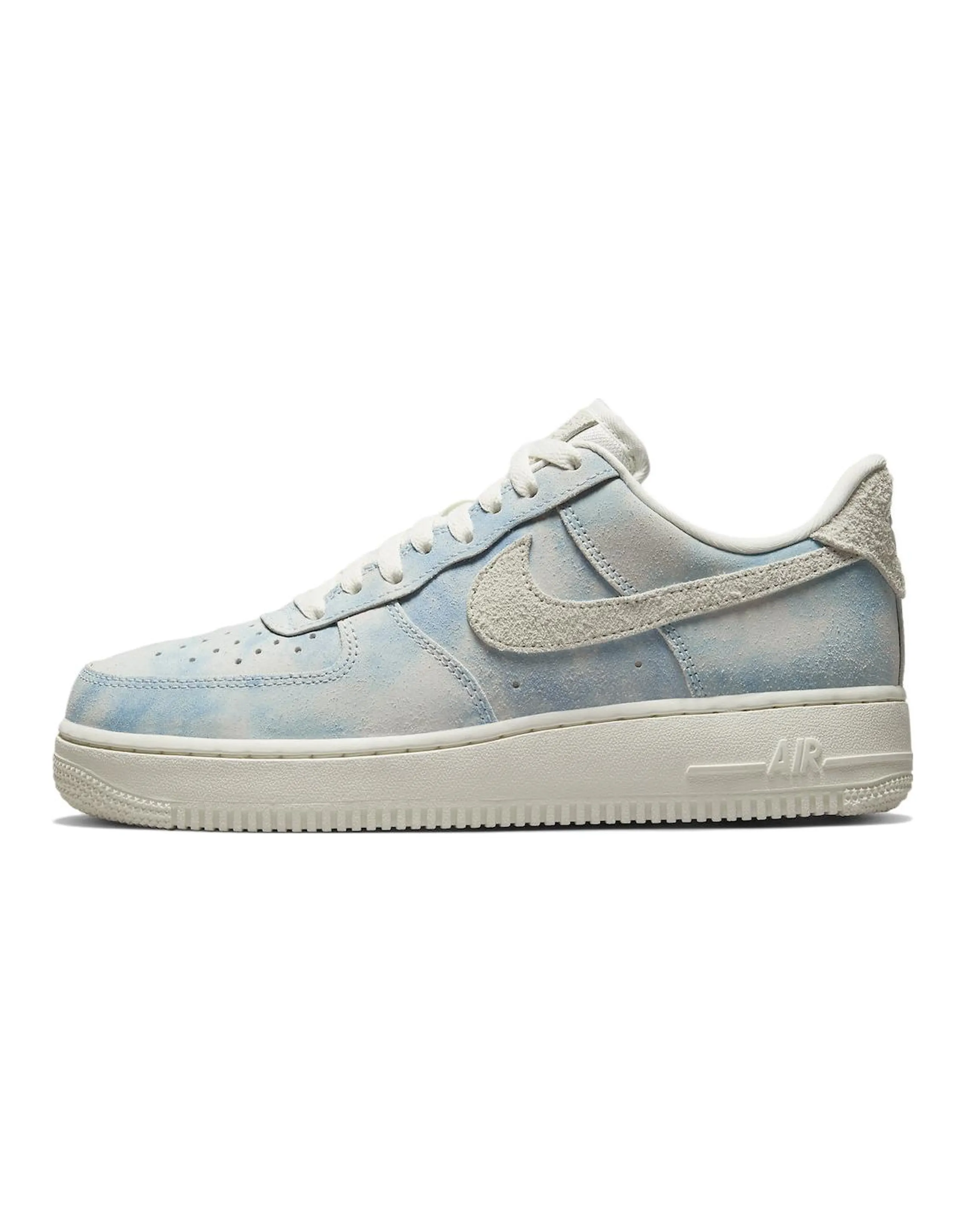 Nike Air Force 1 Low Clouds Celestine Blue Women's