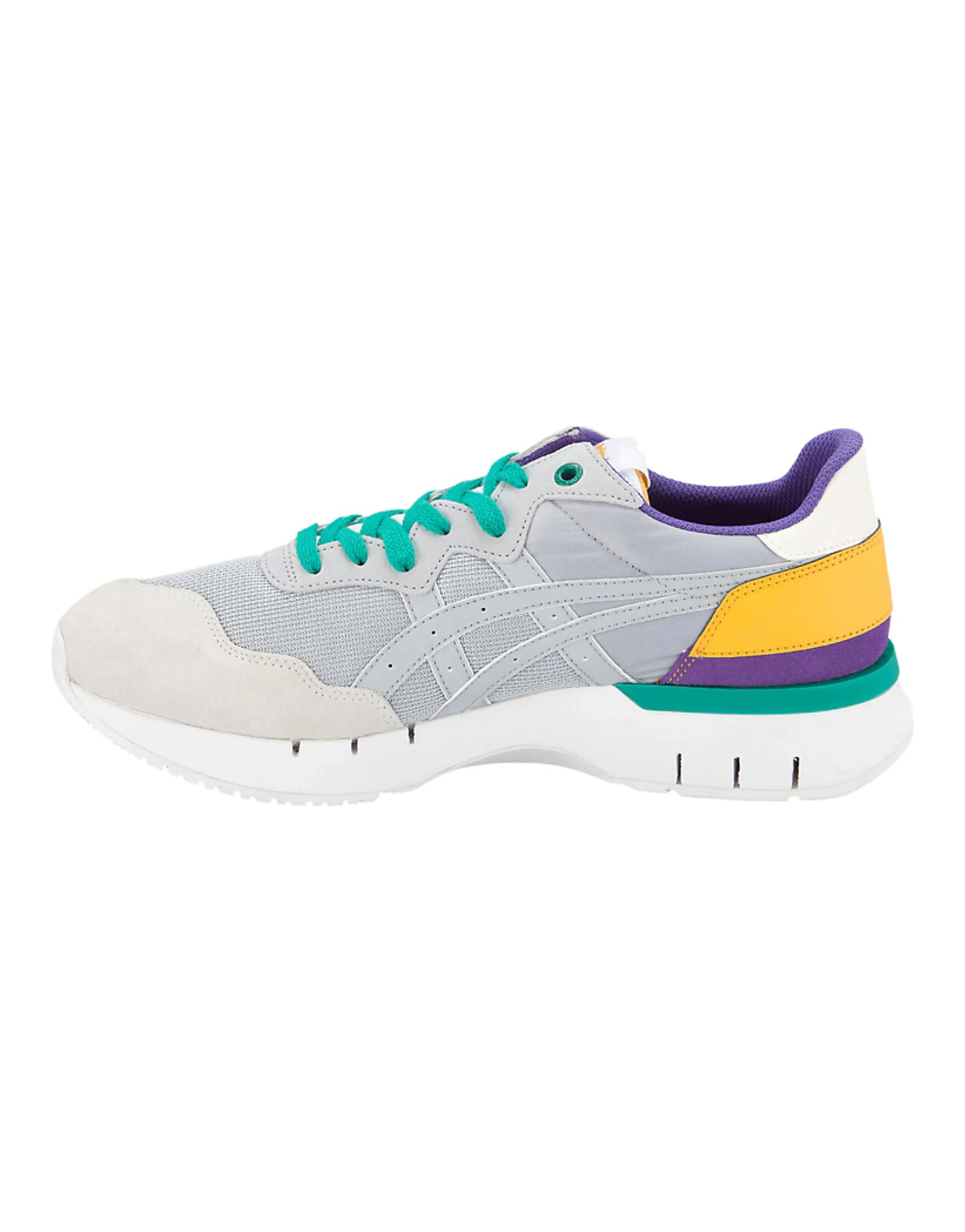 Onitsuka Tiger Rebilac Runner 'Grey'