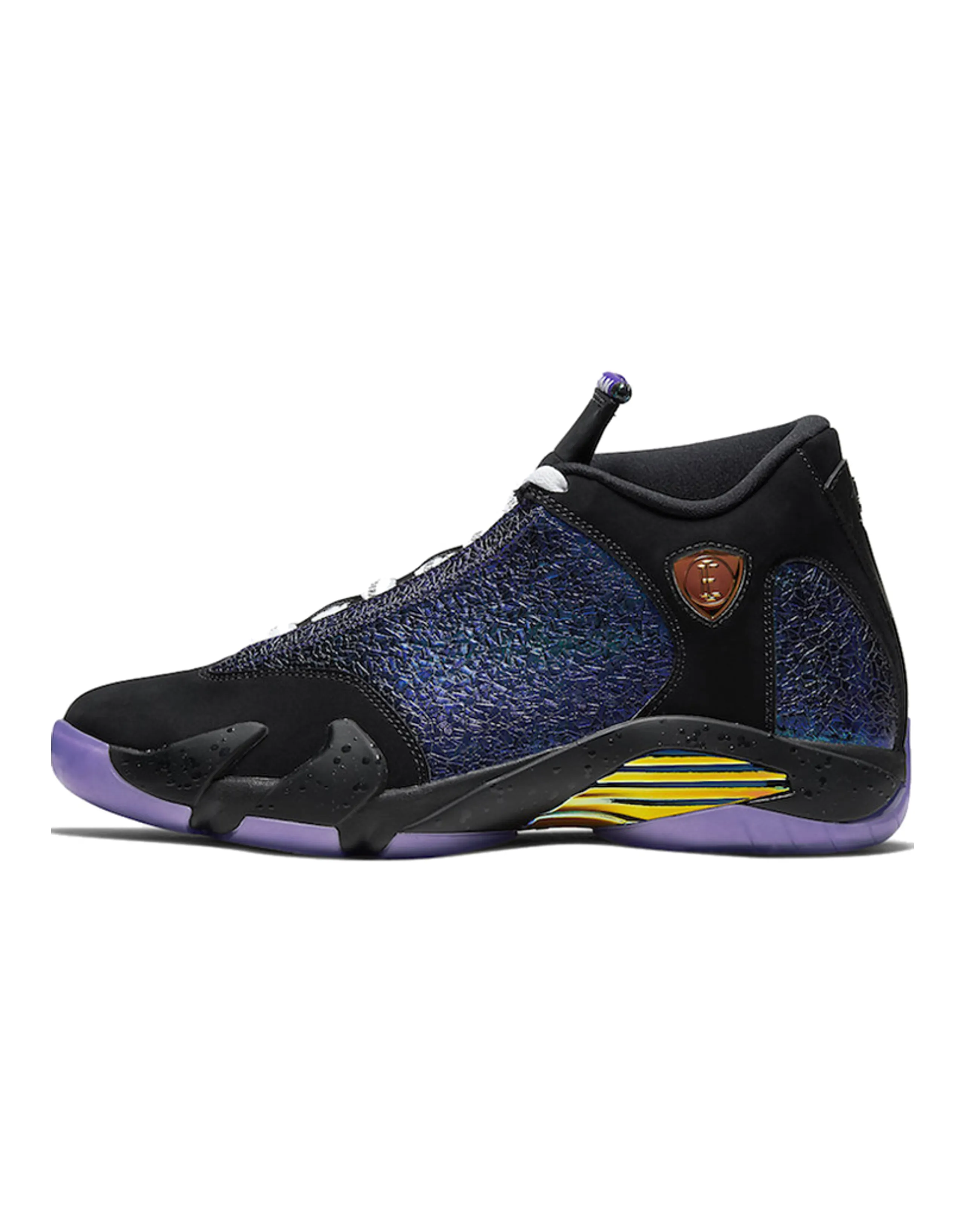 JORDAN 14 Retro Doernbecher 2019