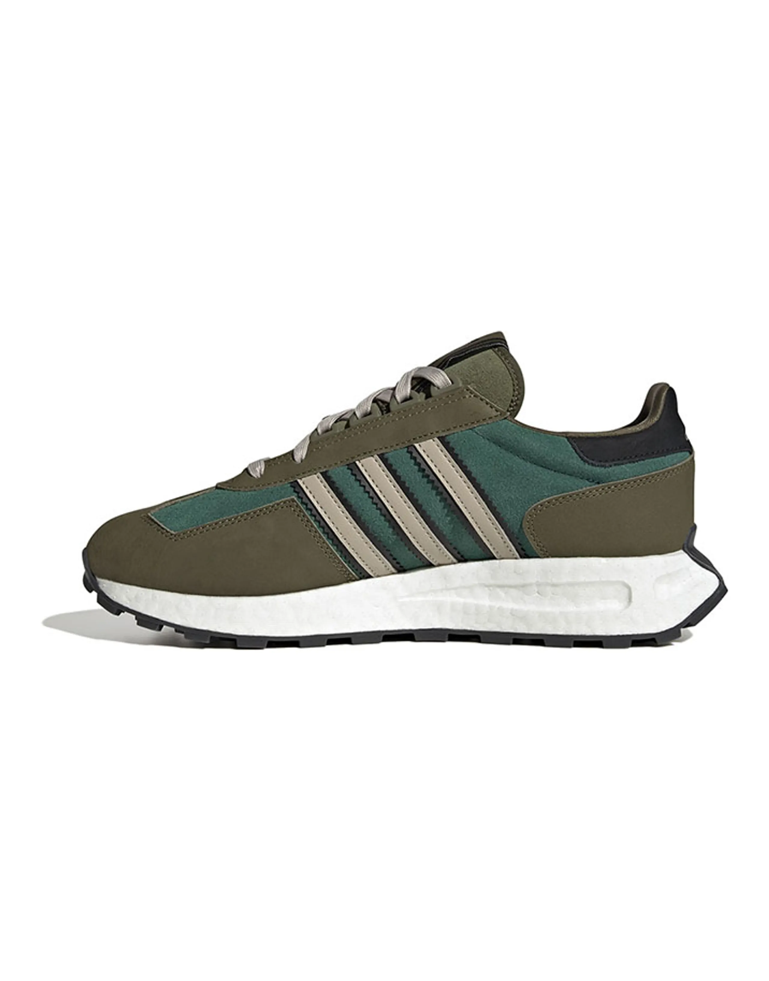 Adidas Originals Retropy E5 'Olive Beige'