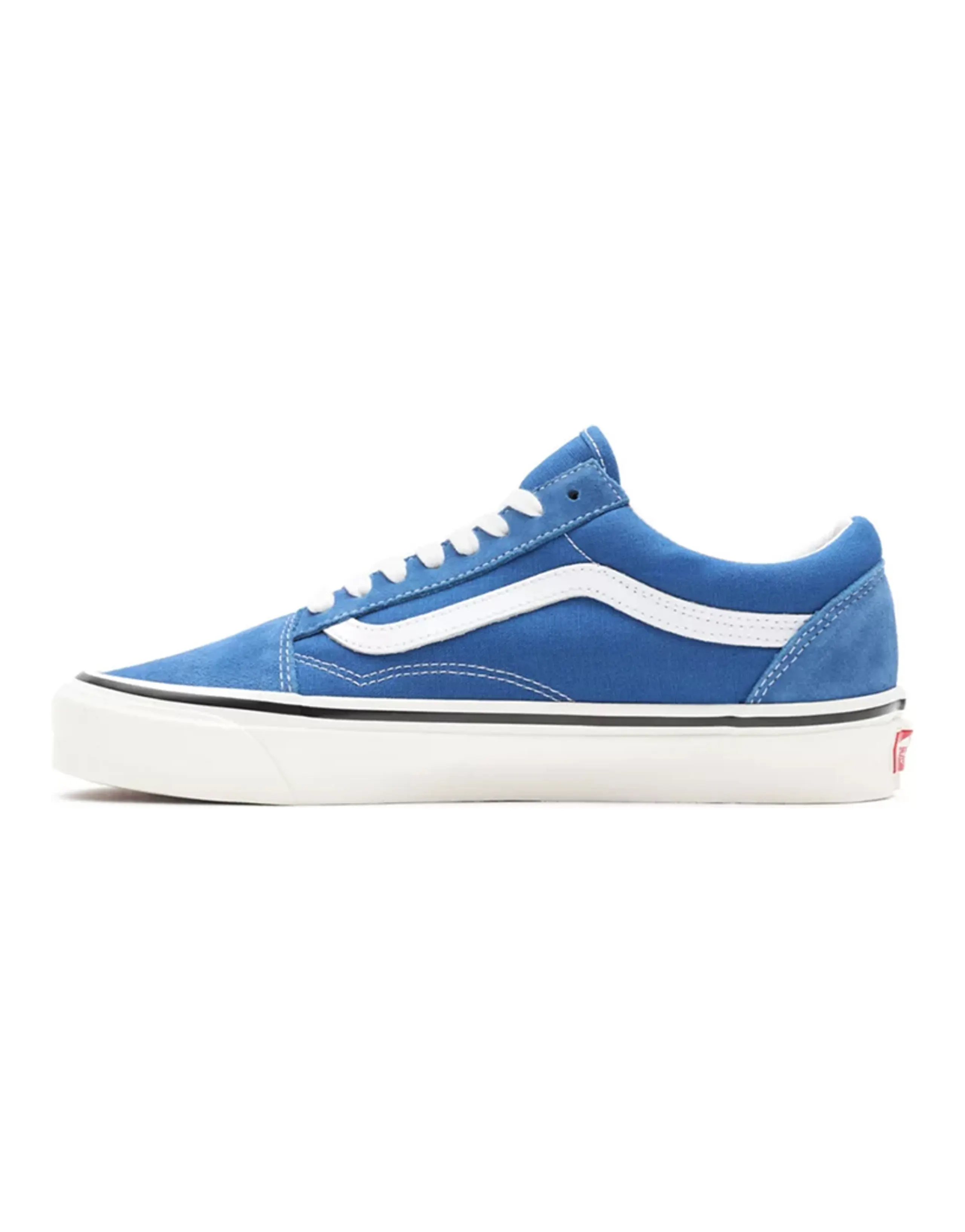 Vans Anaheim Factory Old Skool 36 Dx Blue