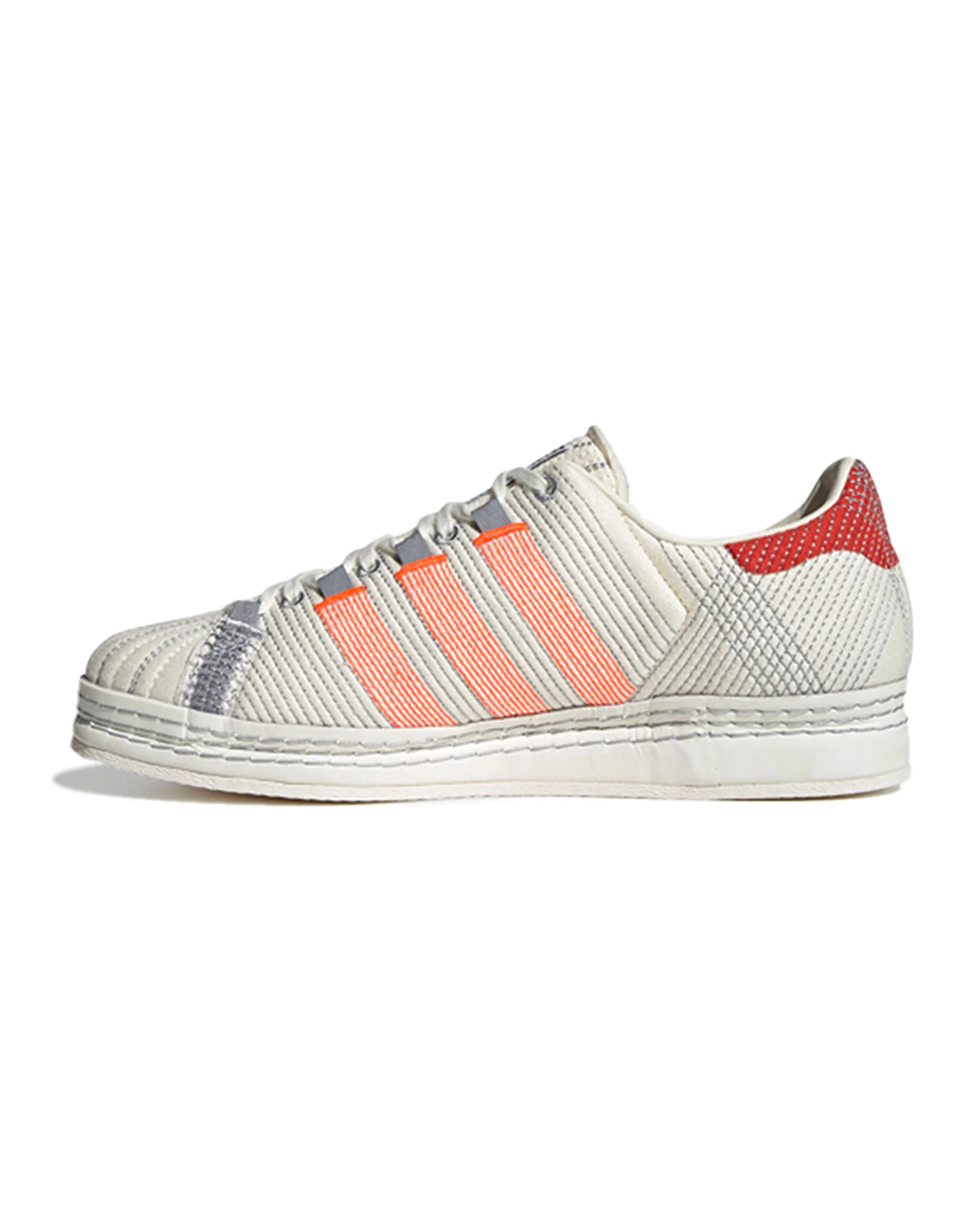 Adidas Originals Superstar Craig Green Off White