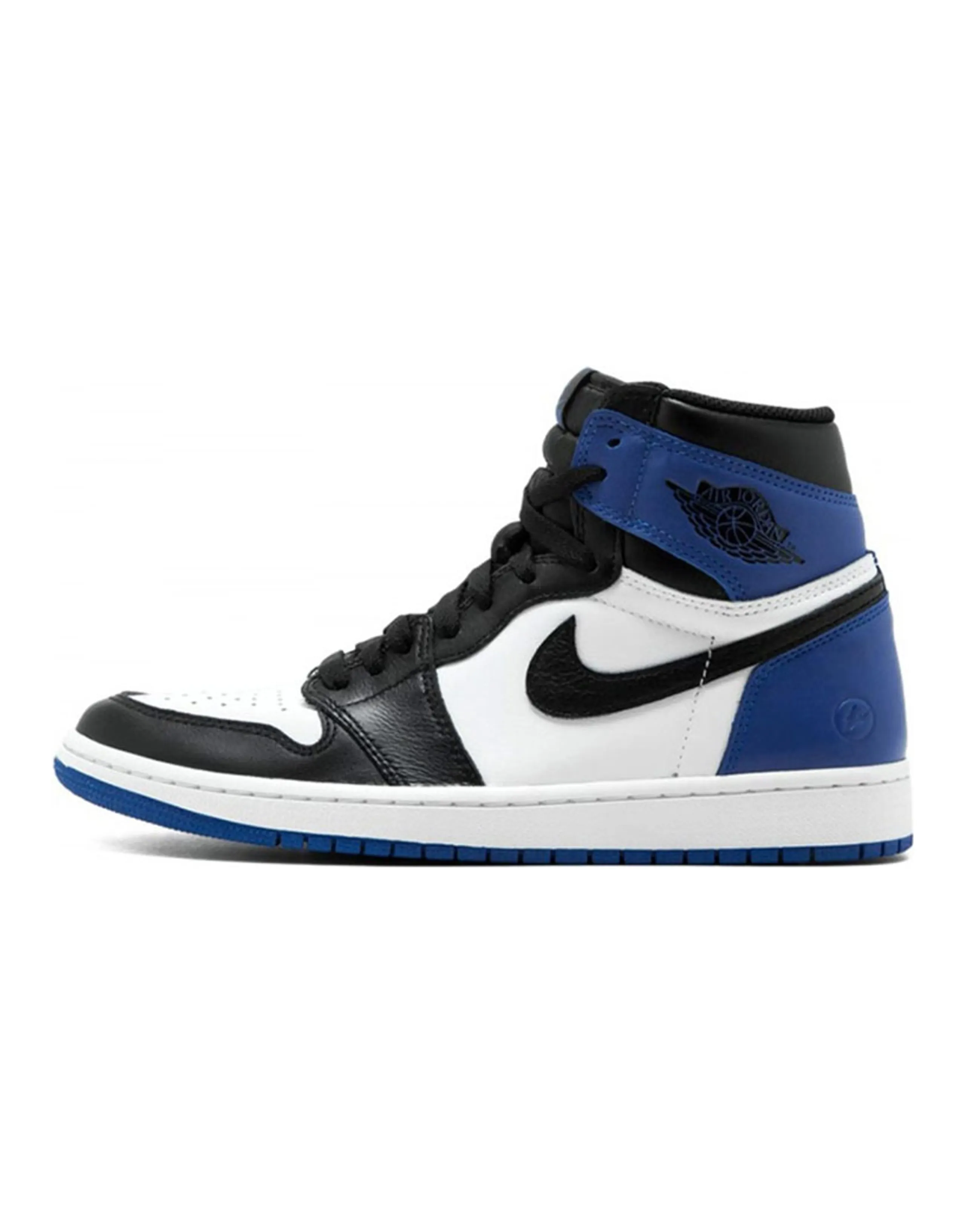 JORDAN 1 Retro High Fragment
