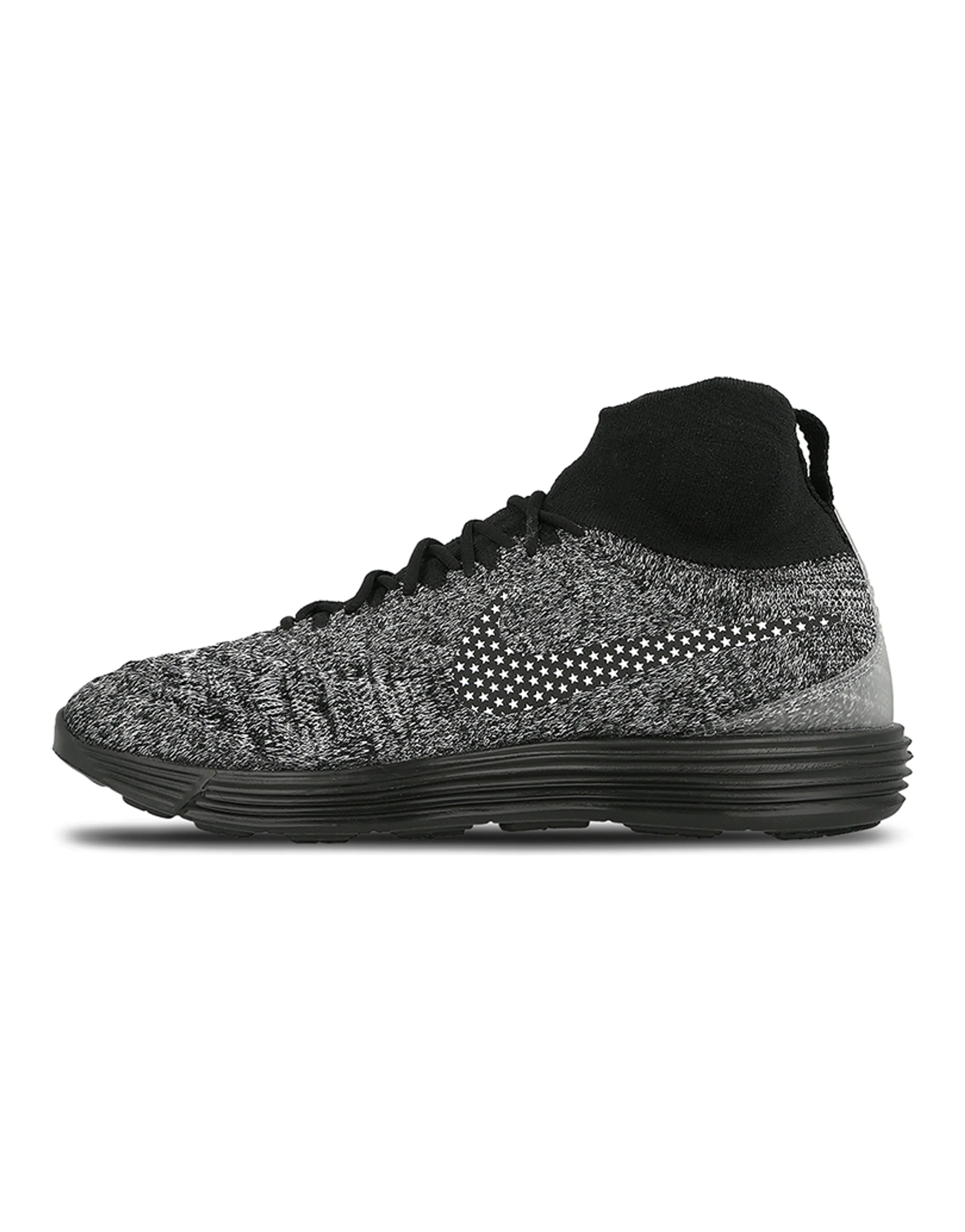 Nike Lunar Magista 2 F.C. Black White