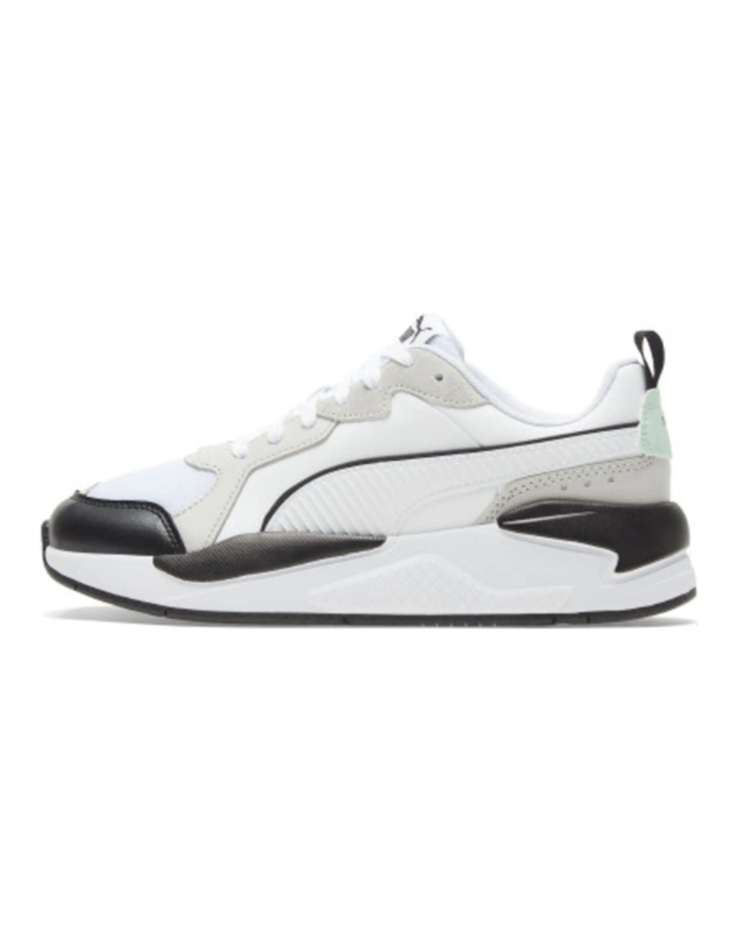 PUMA X Ray Game 'White Gray'