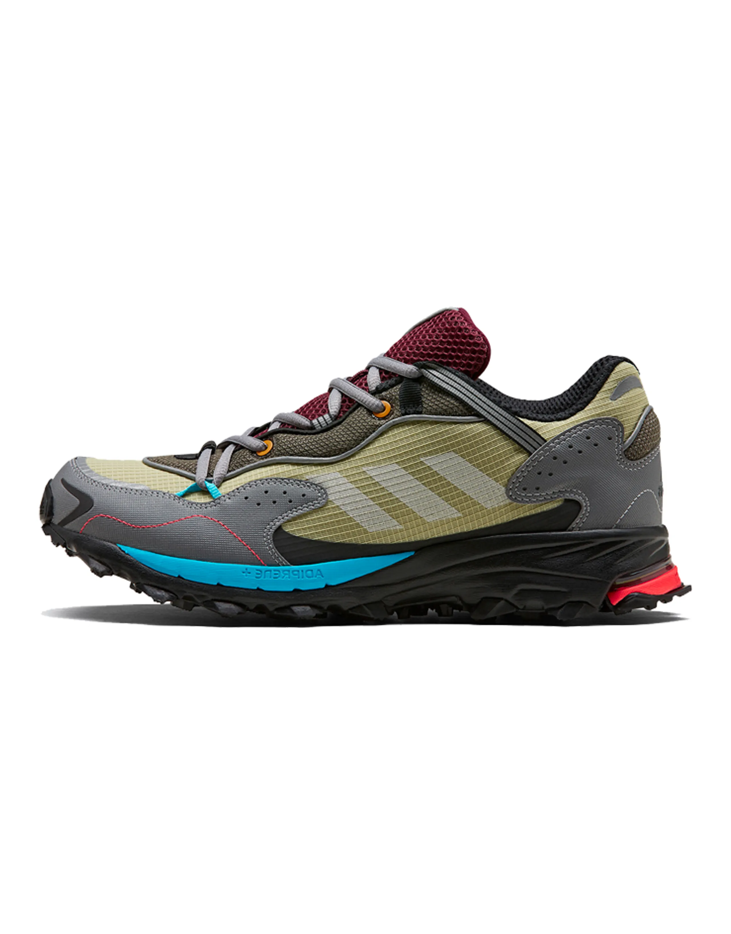 Adidas Response Hoverturf GF6100AM Gardening Club