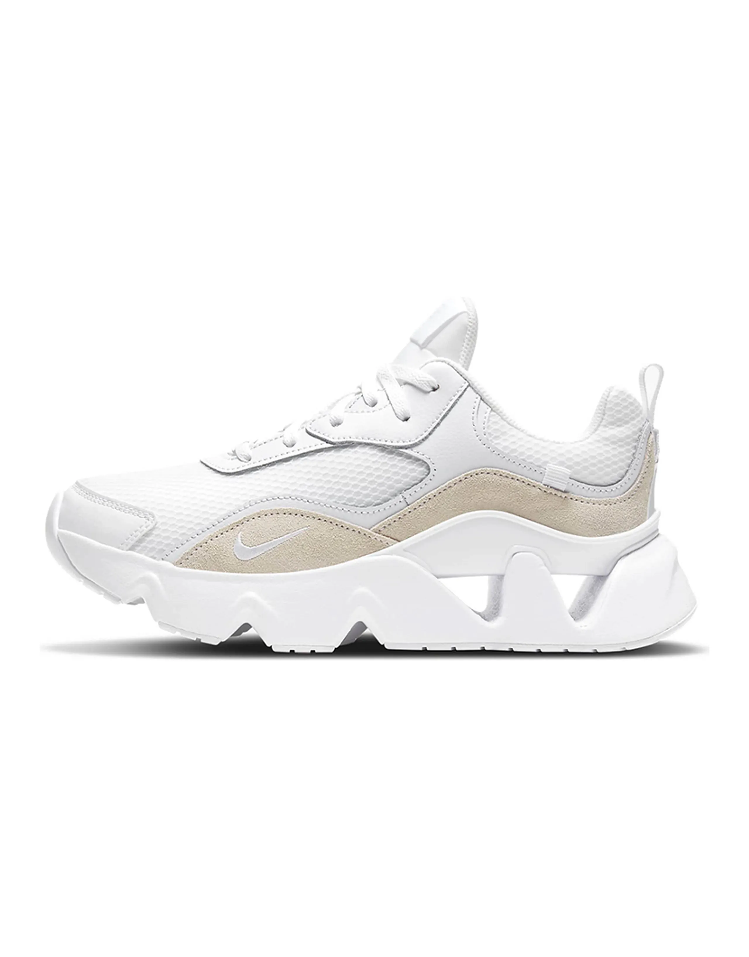 Nike Ryz 365 2 White Women's
