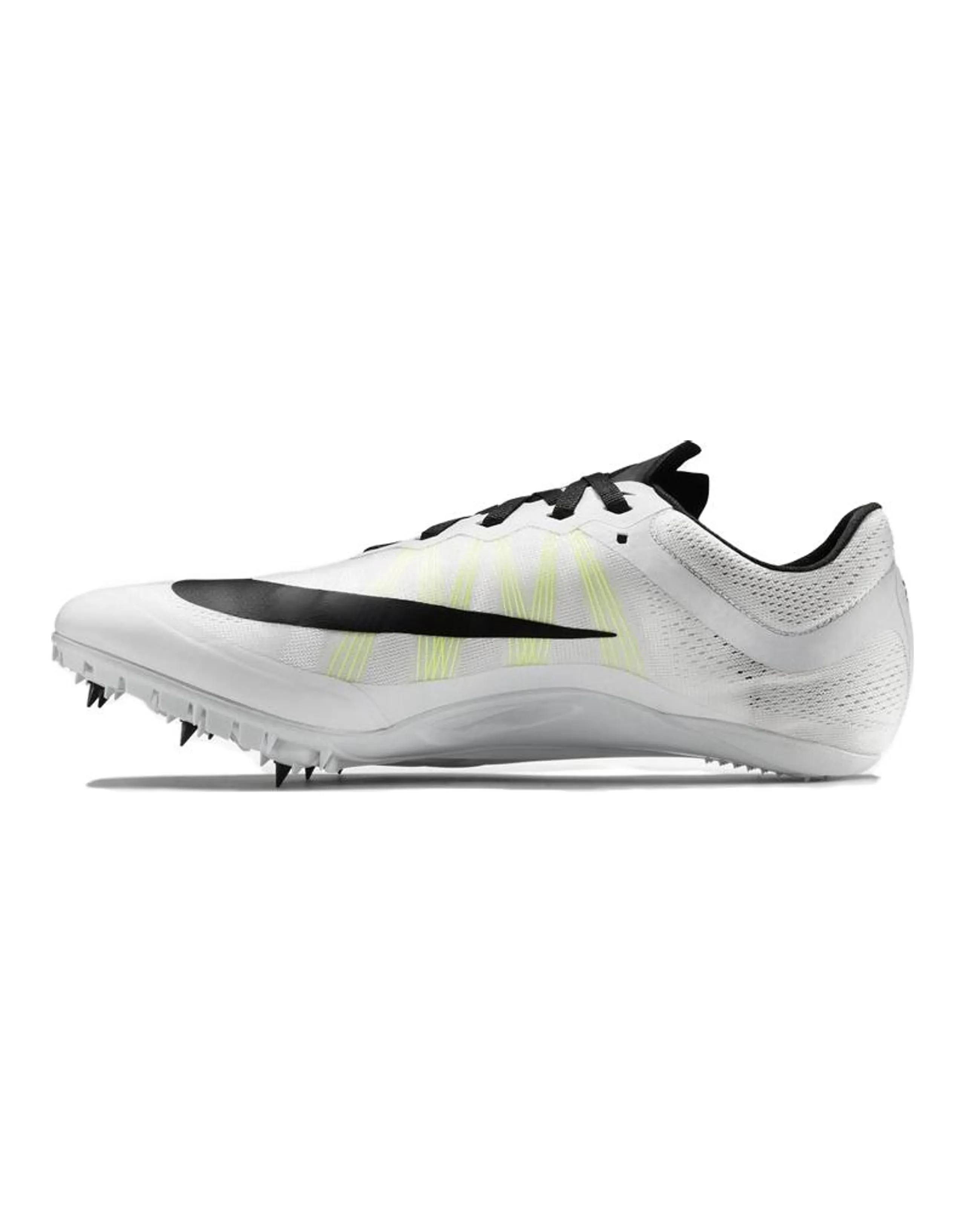Nike Zoom Ja Fly 2 'White Volt' Women's