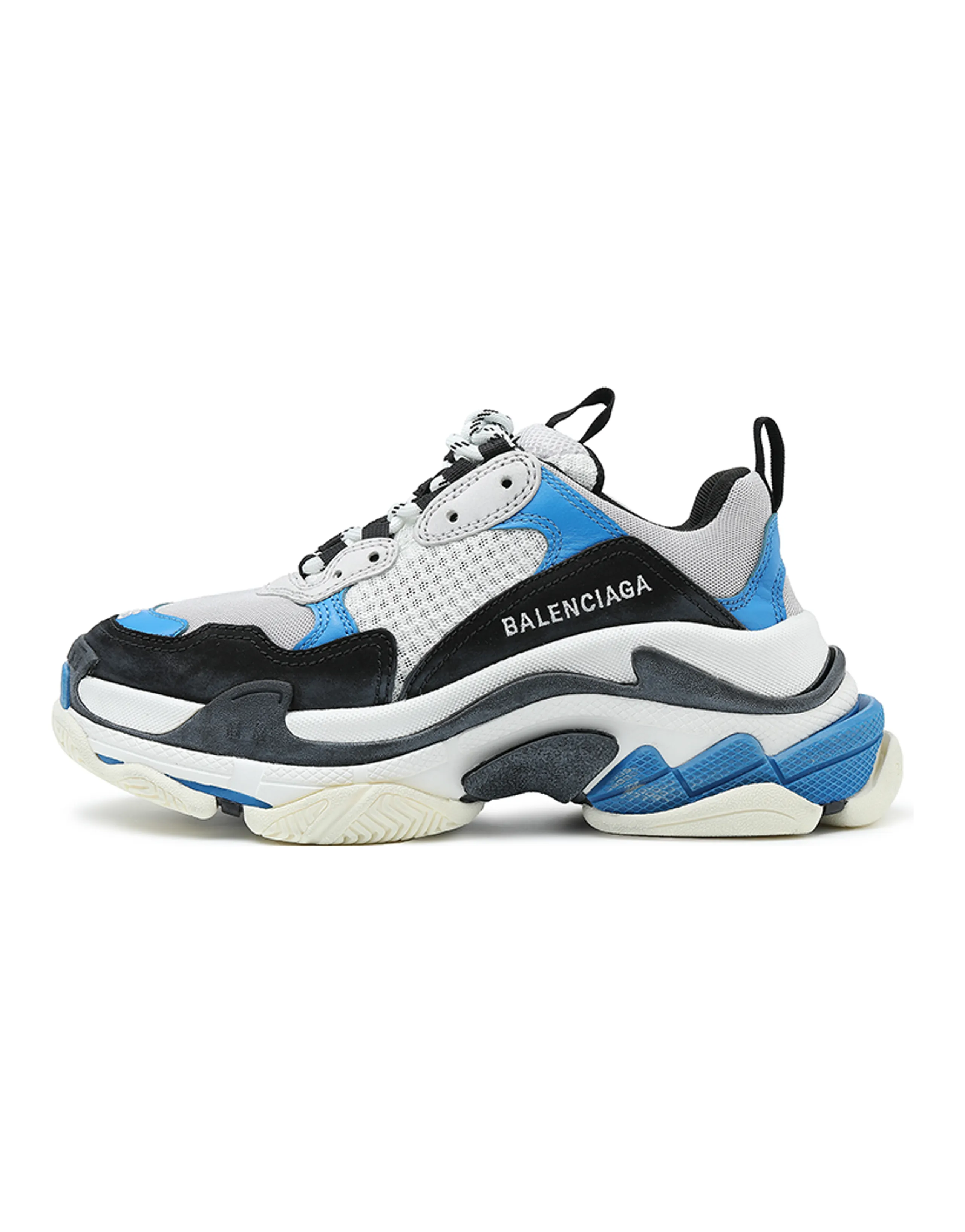 Balenciaga 'Triple S' Women's