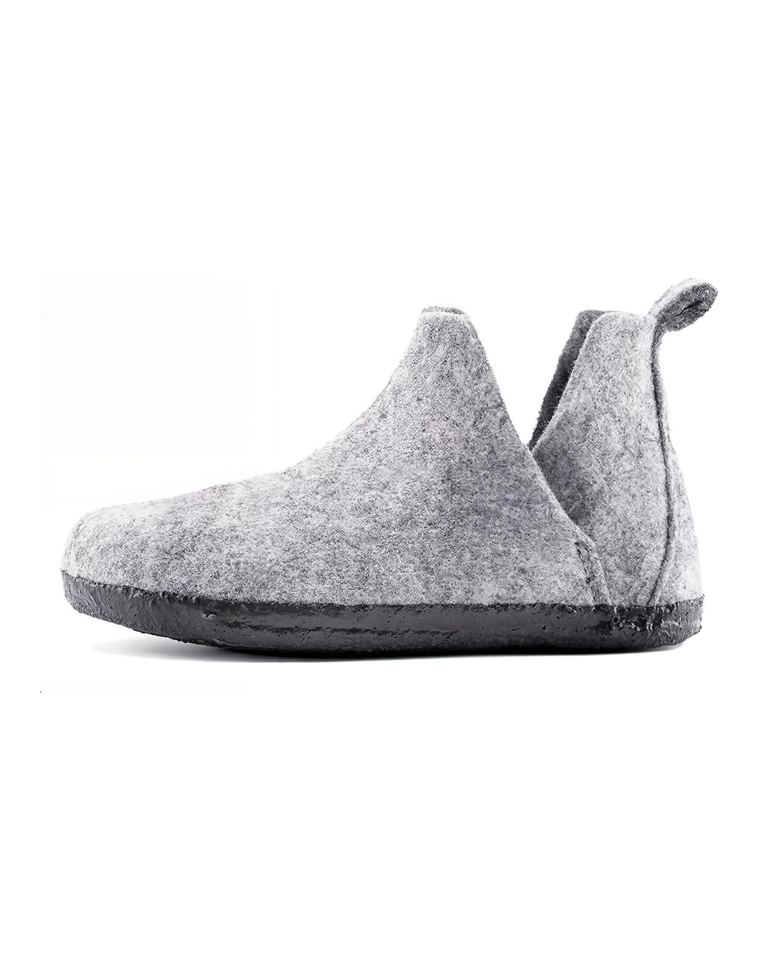 Birkenstock Casual Shoes Unisex Gray Regular