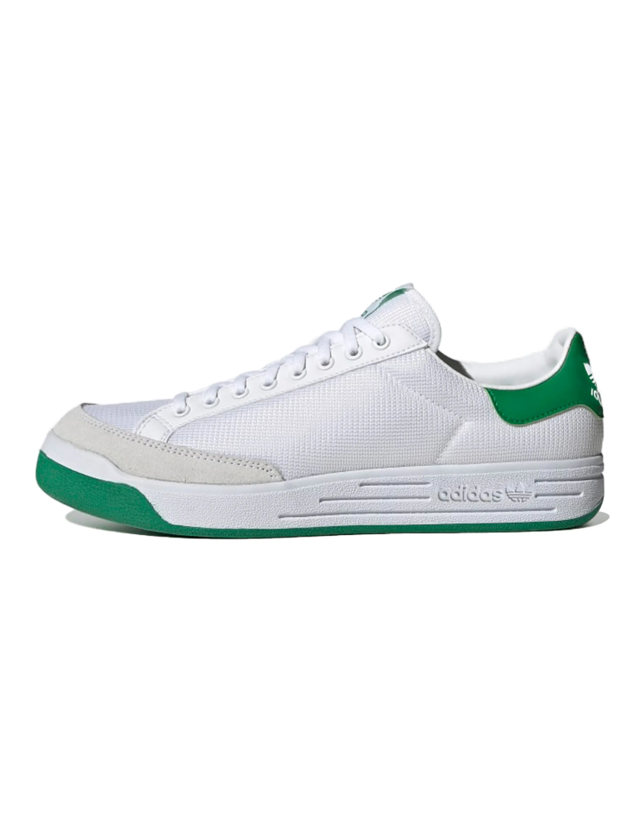 Adidas Originals Rod Laver White Fairway