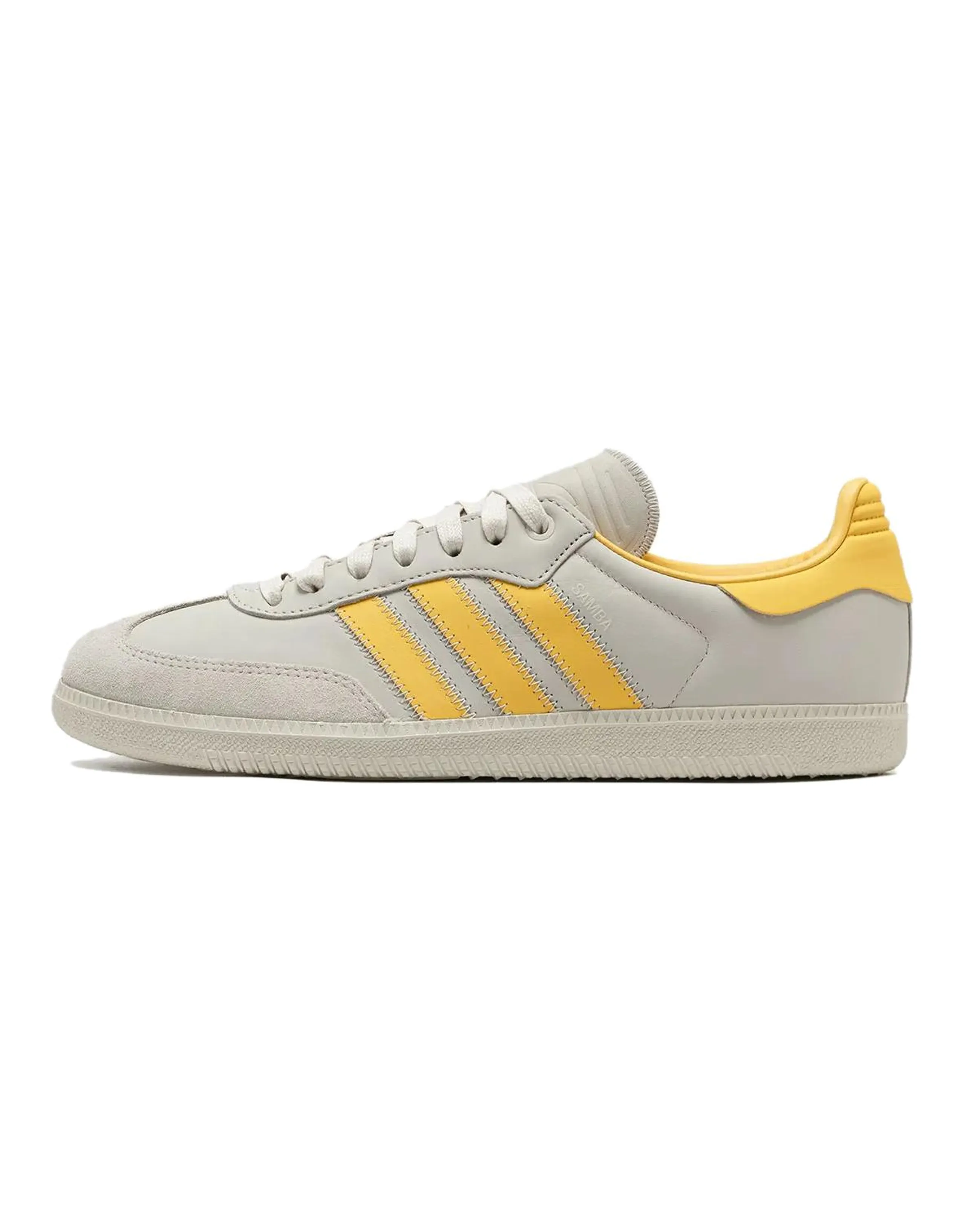 Adidas Originals Samba Humanrace Bold Gold