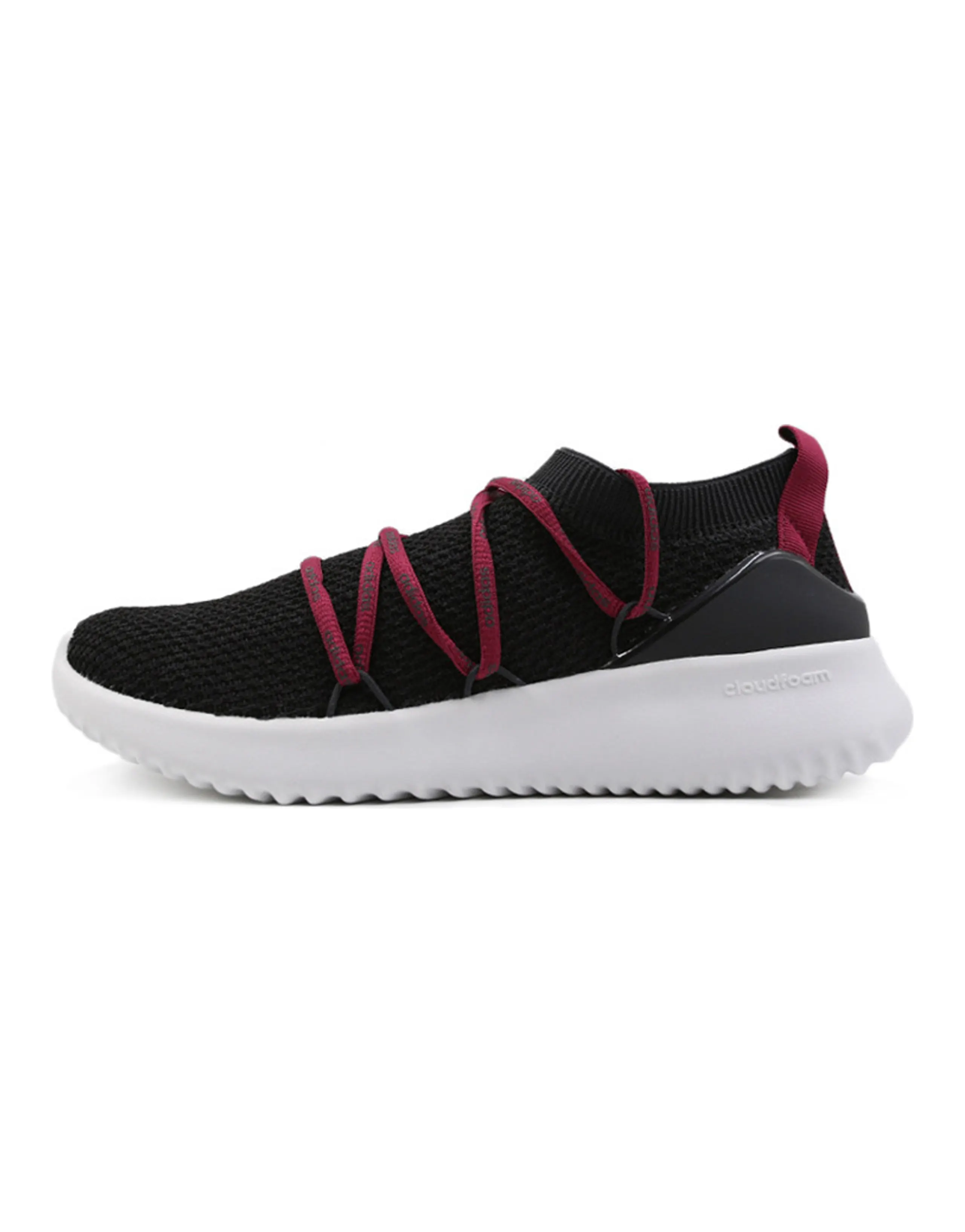 Adidas Neo Ultimamotion 'Mystery Ruby' Women's