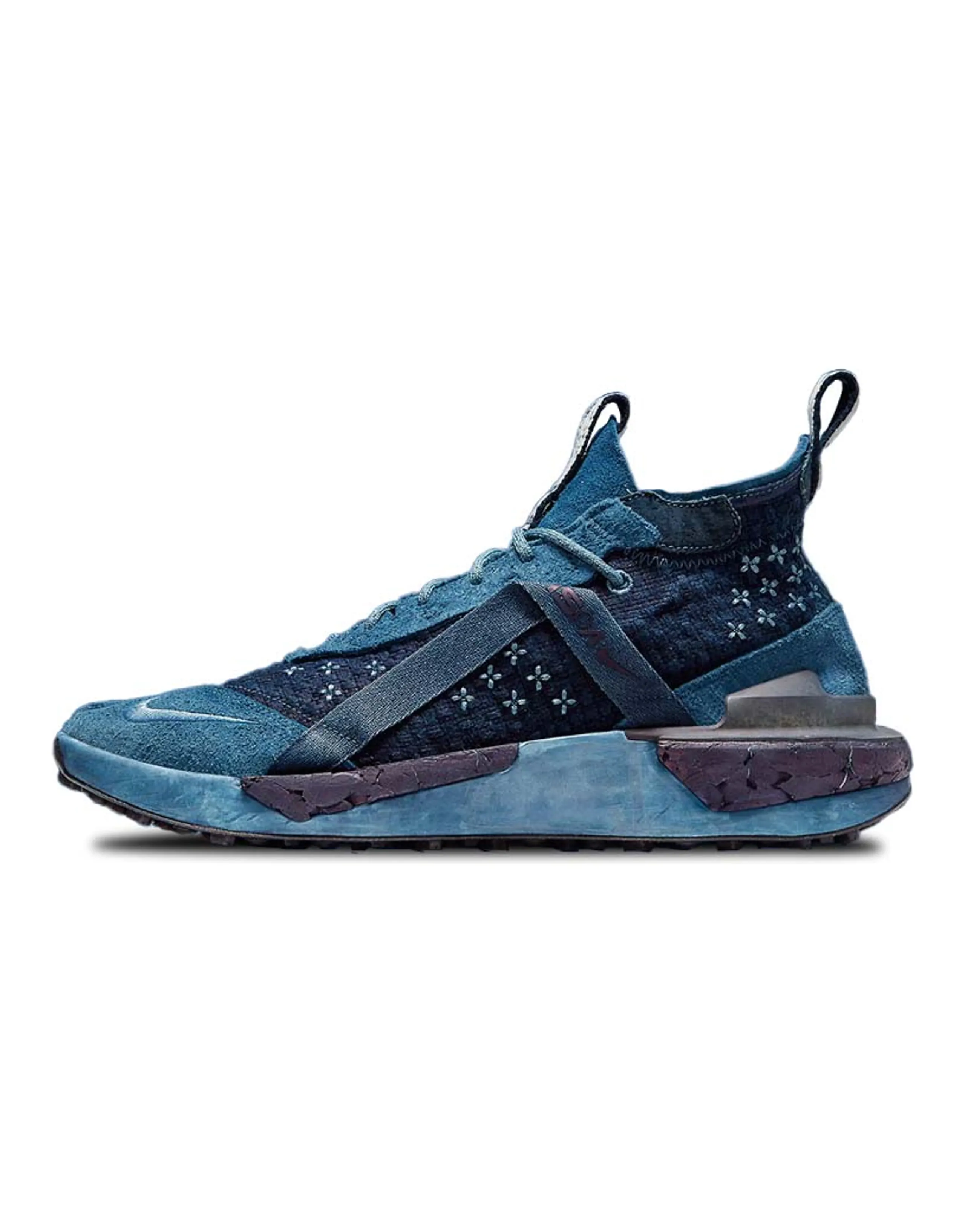 Nike Ispa Drifter Indigo Dye