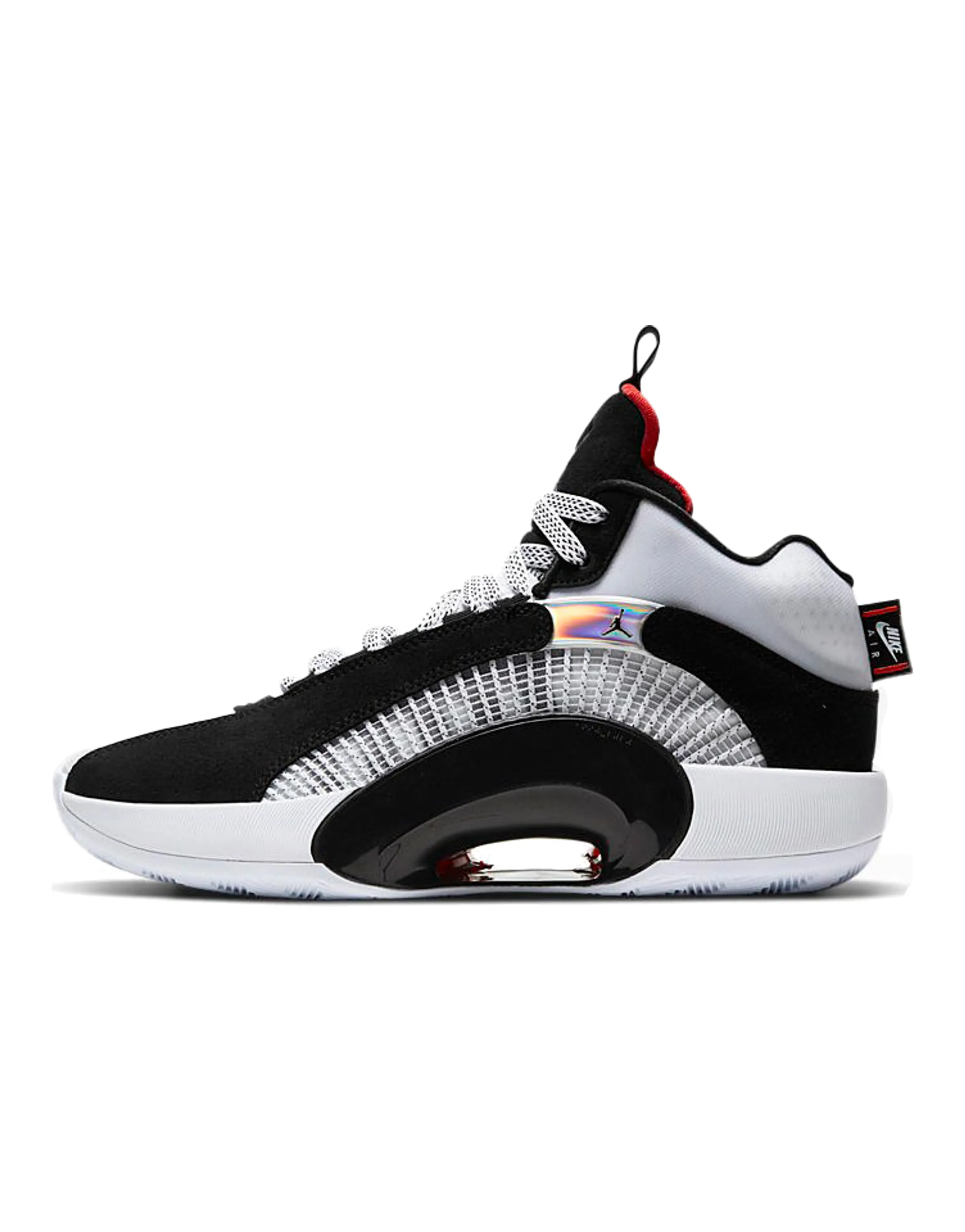 JORDAN Xxxv Pf Dna White Sole