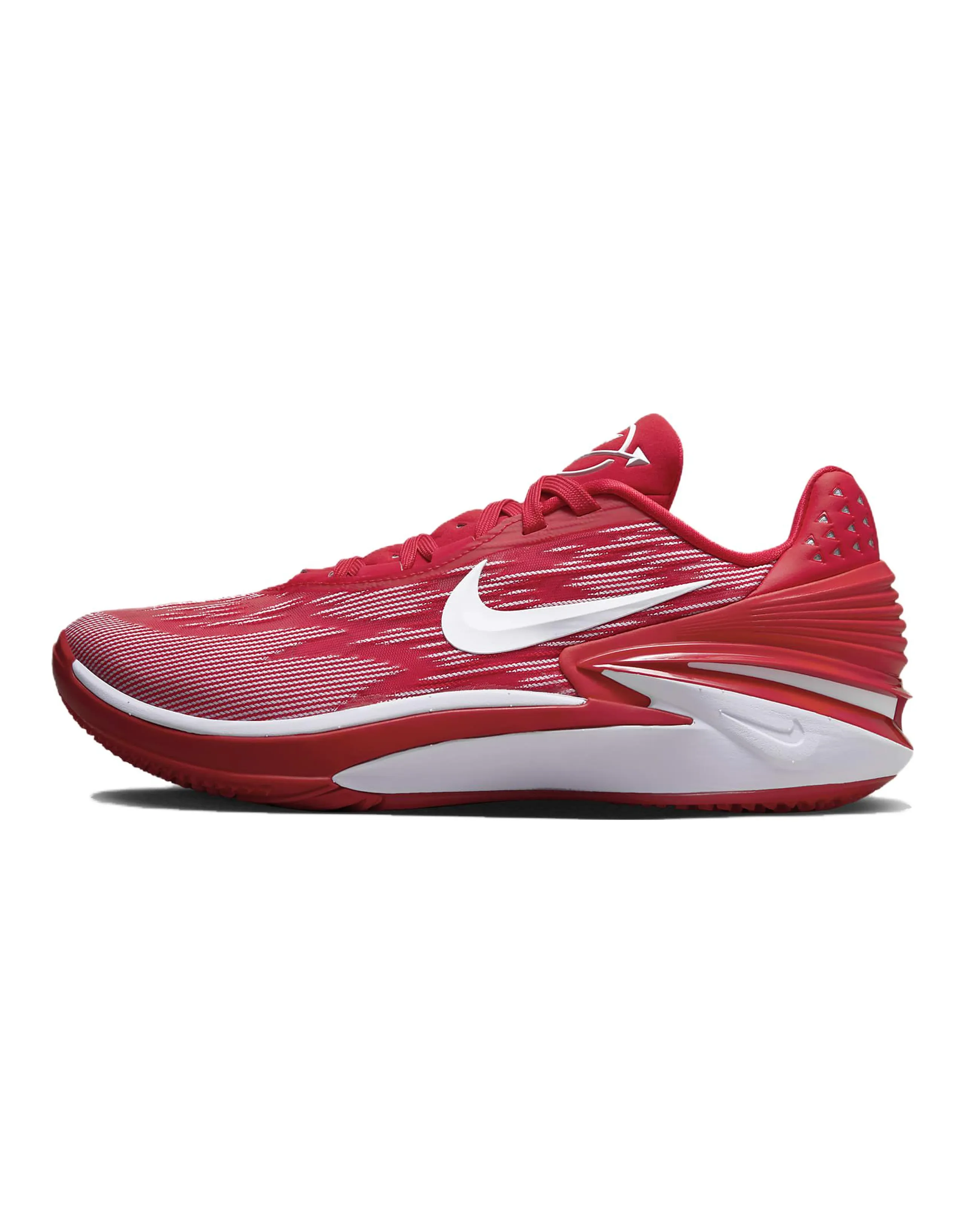 Nike Zoom Gt Cut 2 Tb University Red