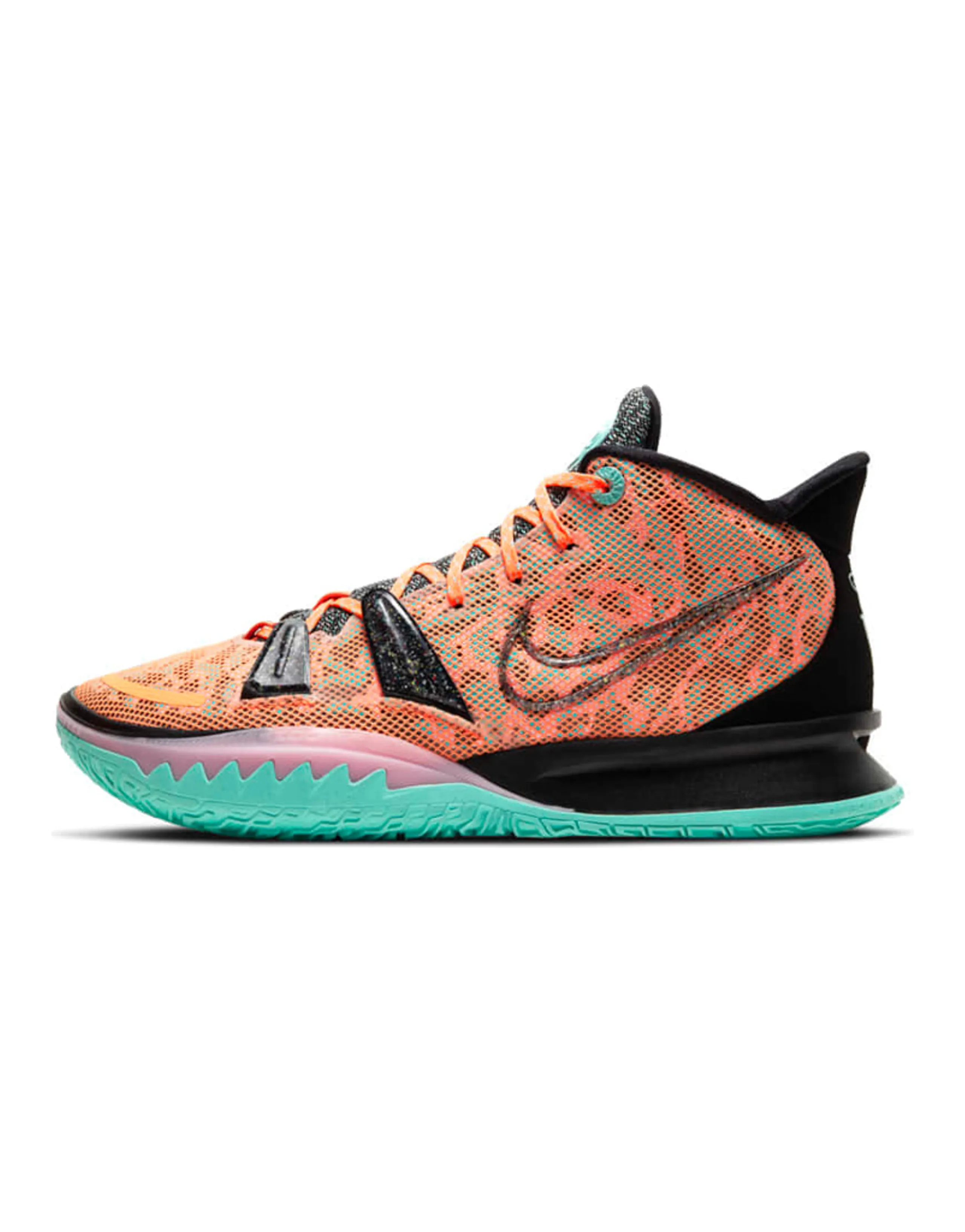 Nike Kyrie 7 'Play For The Future'
