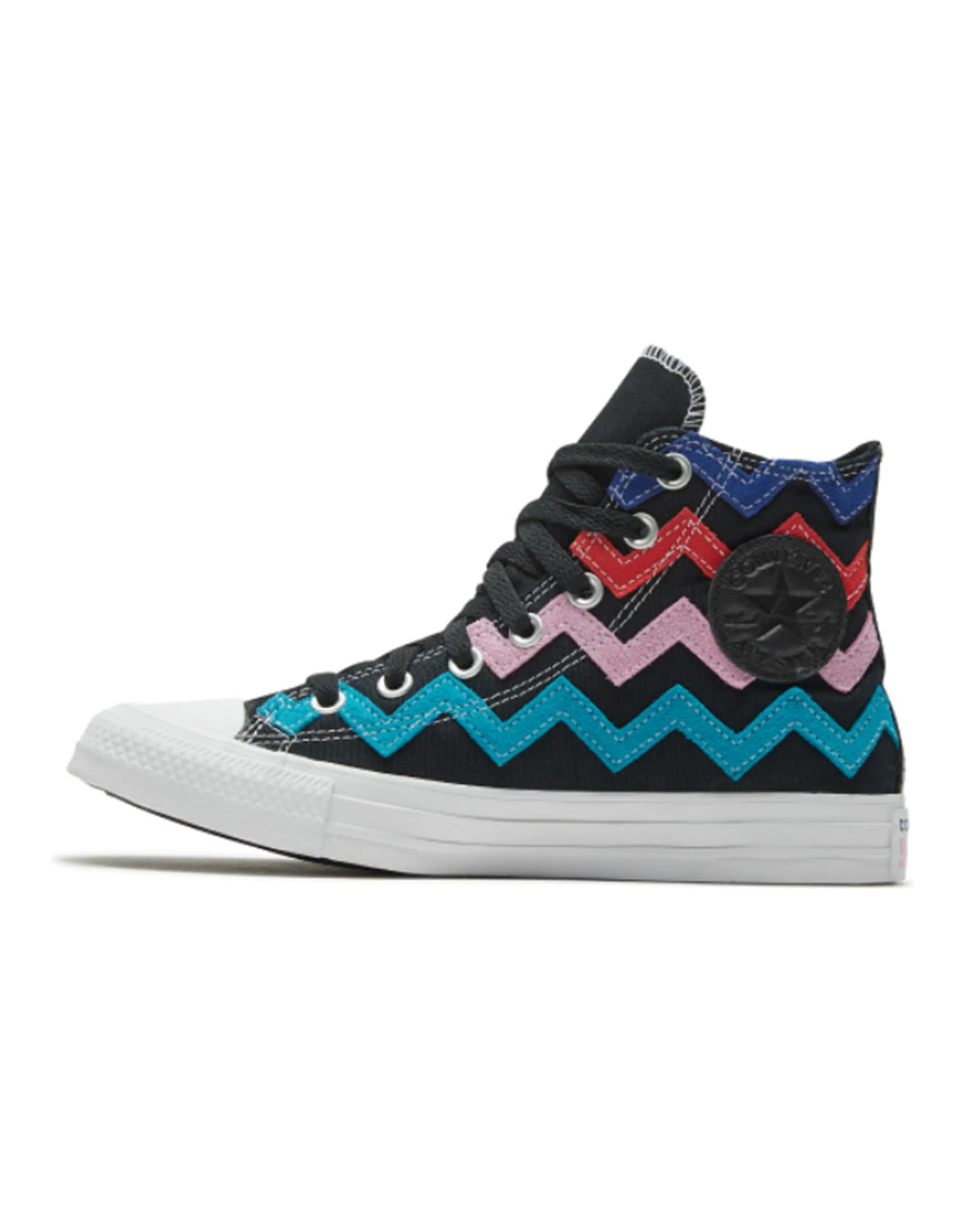 Converse Chuck Taylor All Star 'Black' Women's
