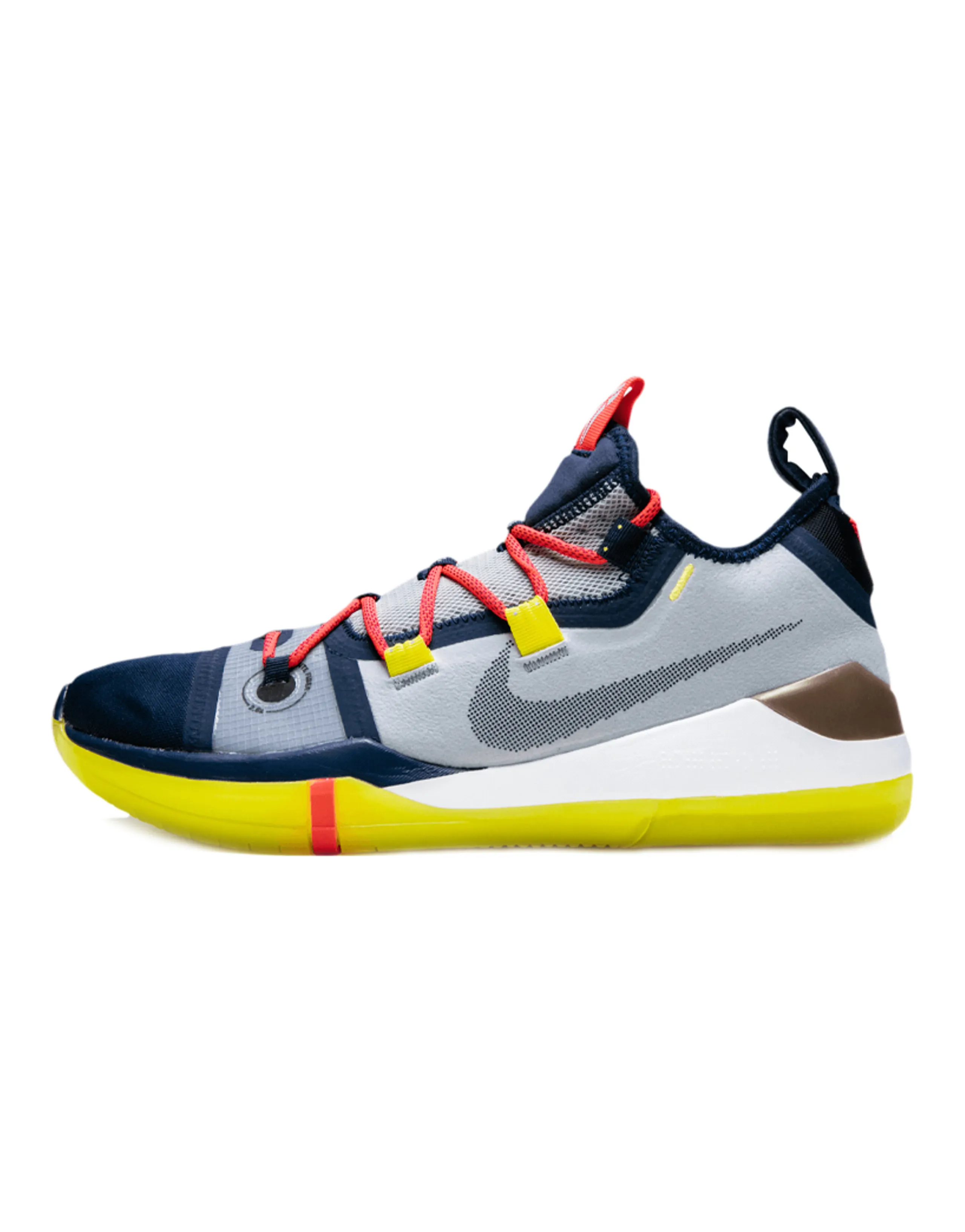 Nike Kobe A.D. Exodus 'Sail Multicolor'