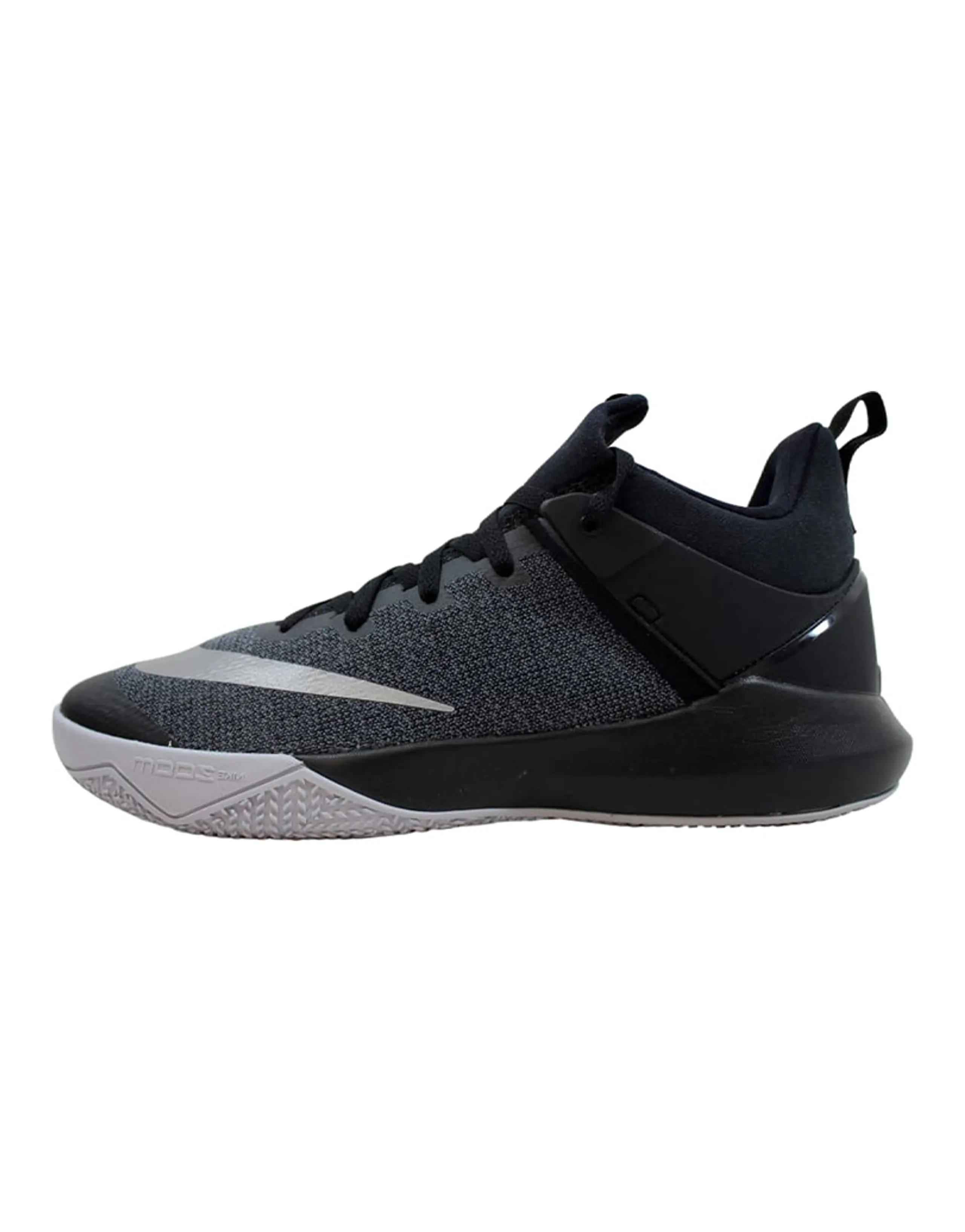 Nike Zoom Shift Black