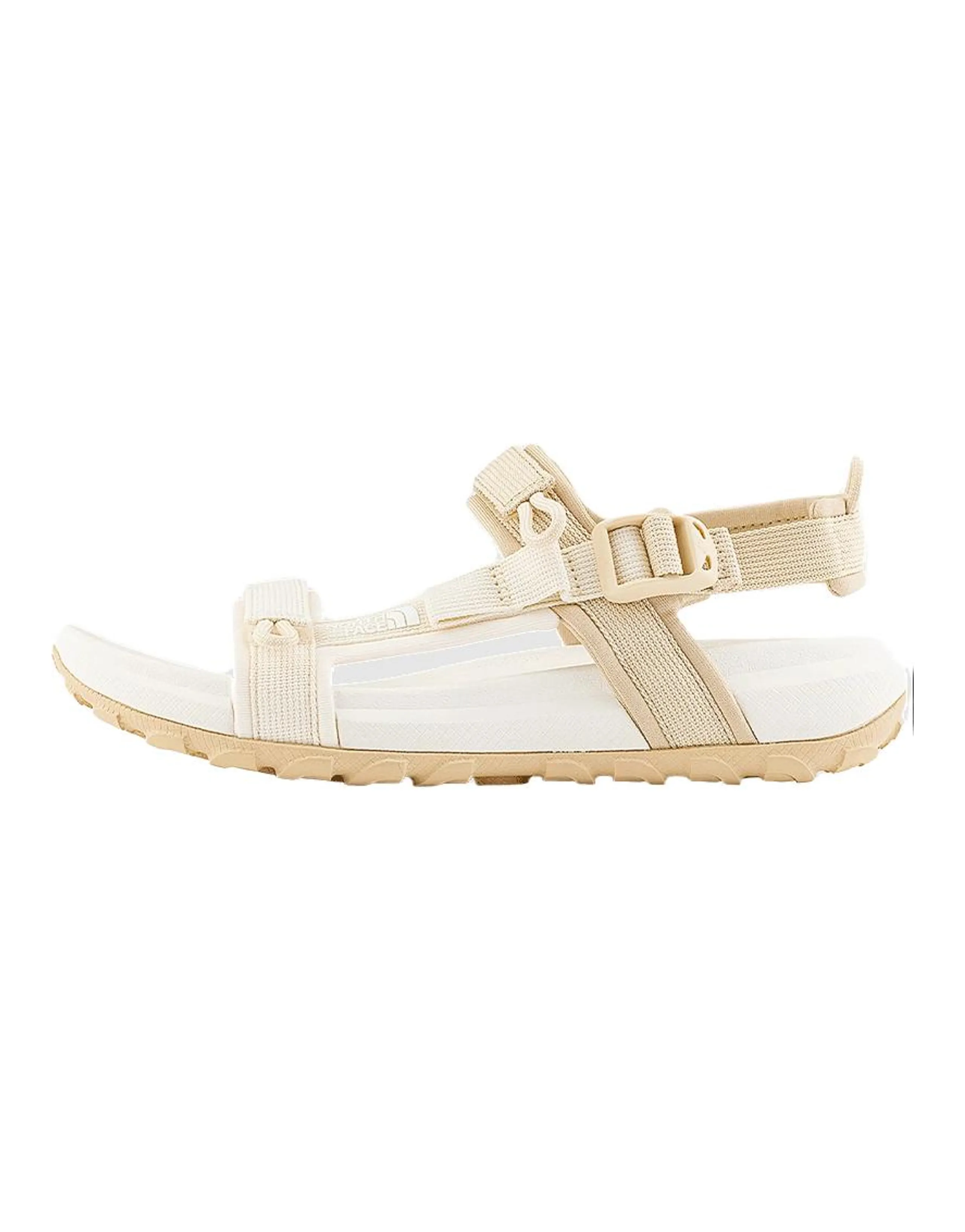 THE NORTH FACE EXPLORE CAMP Beach Sandals Women's Ecru