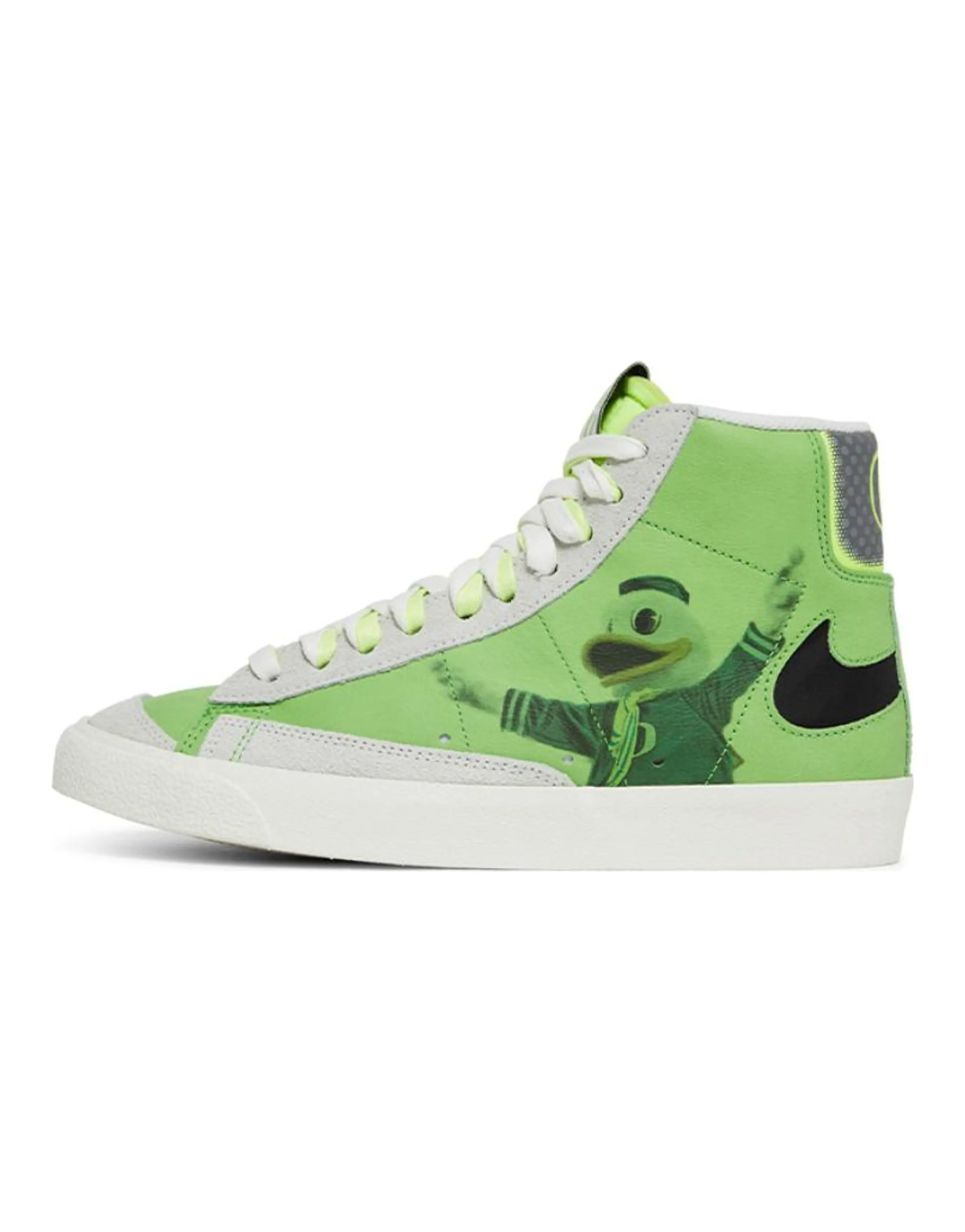 Nike Blazer Mid '77 'University Of Oregon Men's Basketball' Pe