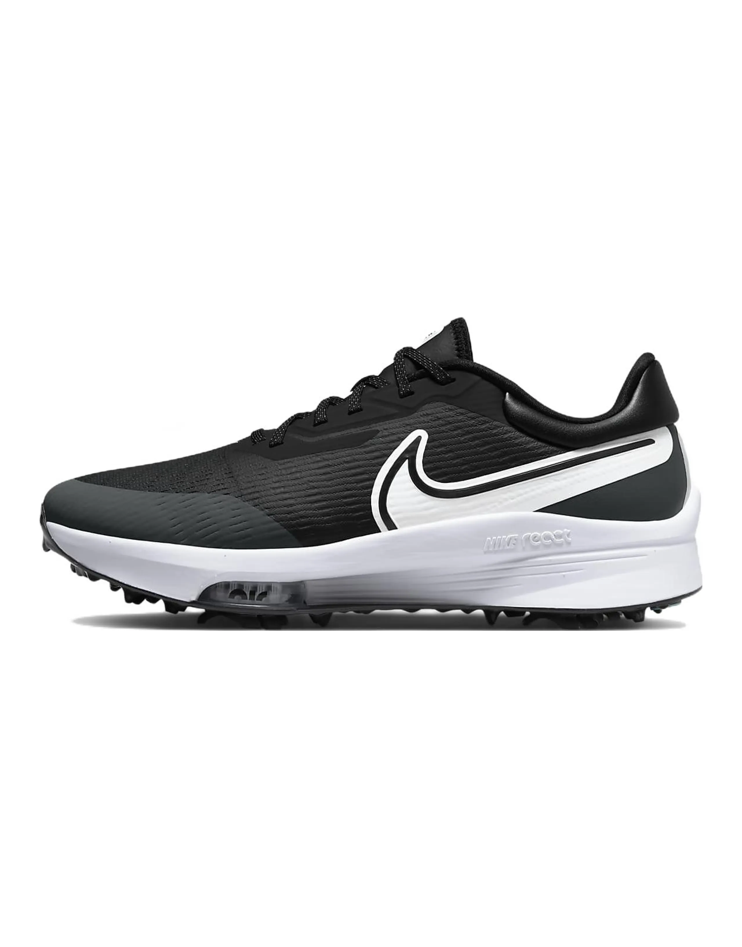 Nike Air Zoom Infinity Tour NEXT% Wide 'Black Iron Grey'