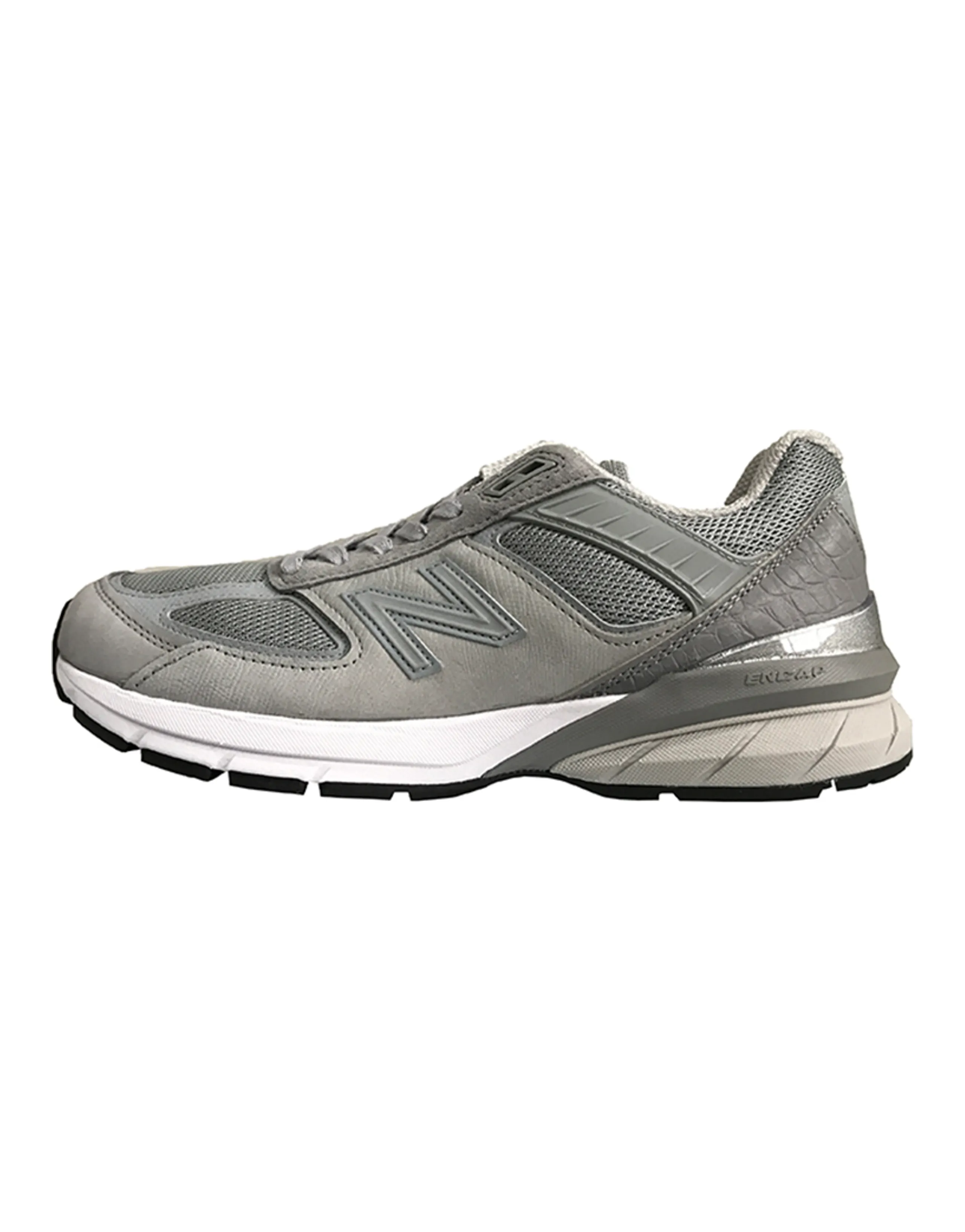 New Balance 990v5 MiUSAEngineered Garments Grey