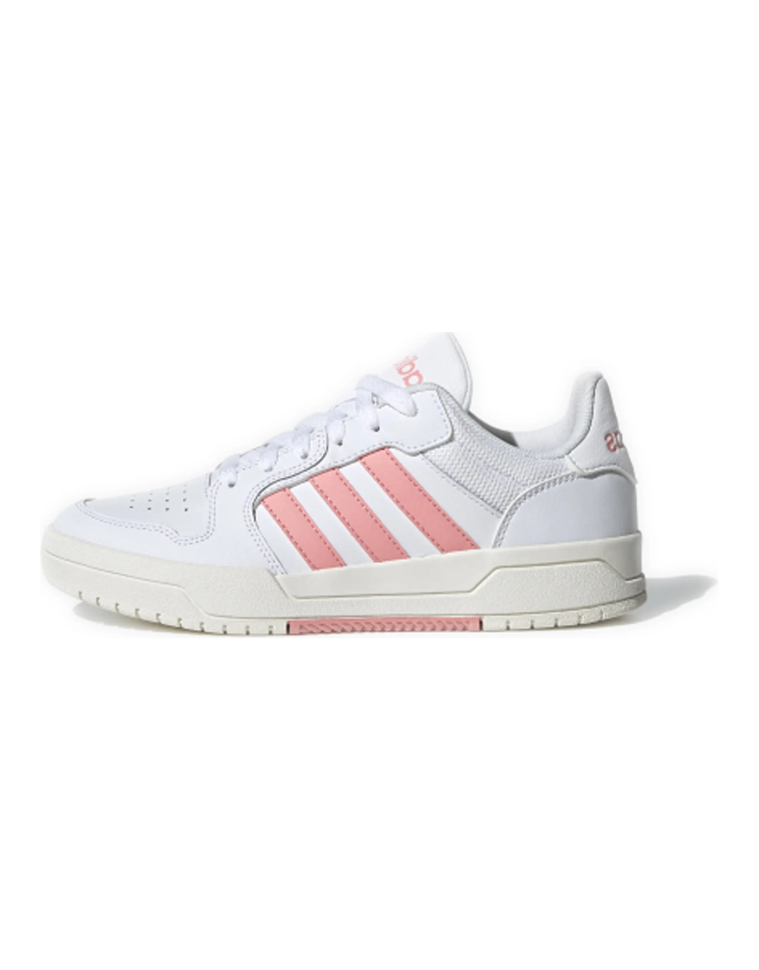 Adidas Entrap 'White Pink' Women's