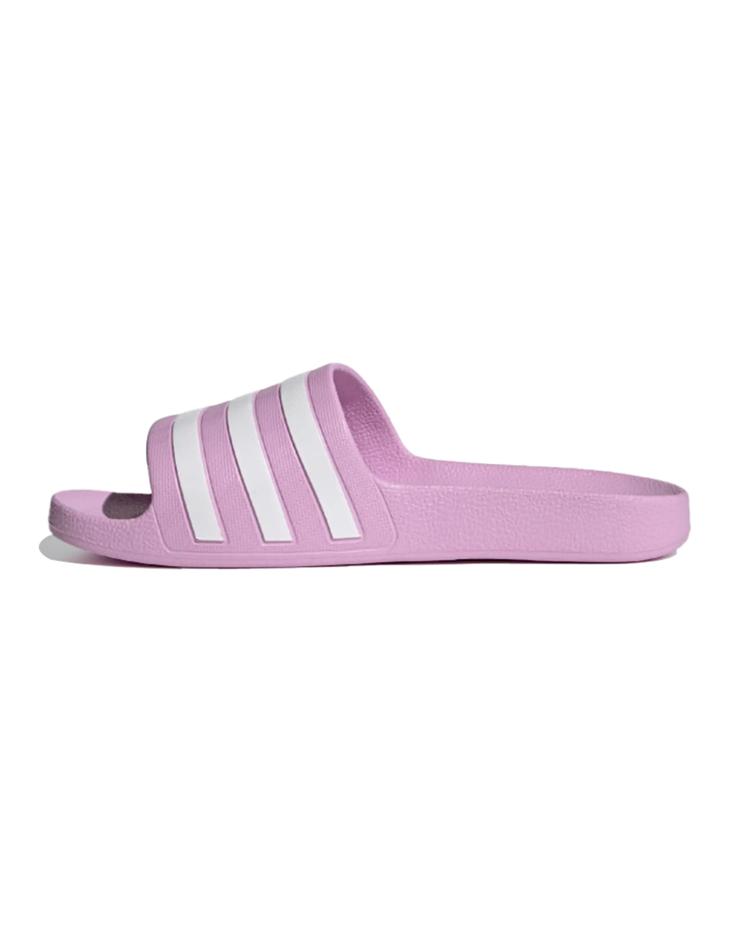 Adidas Adilette Adilette Aqua Slide 'Clear Lilac' Women's
