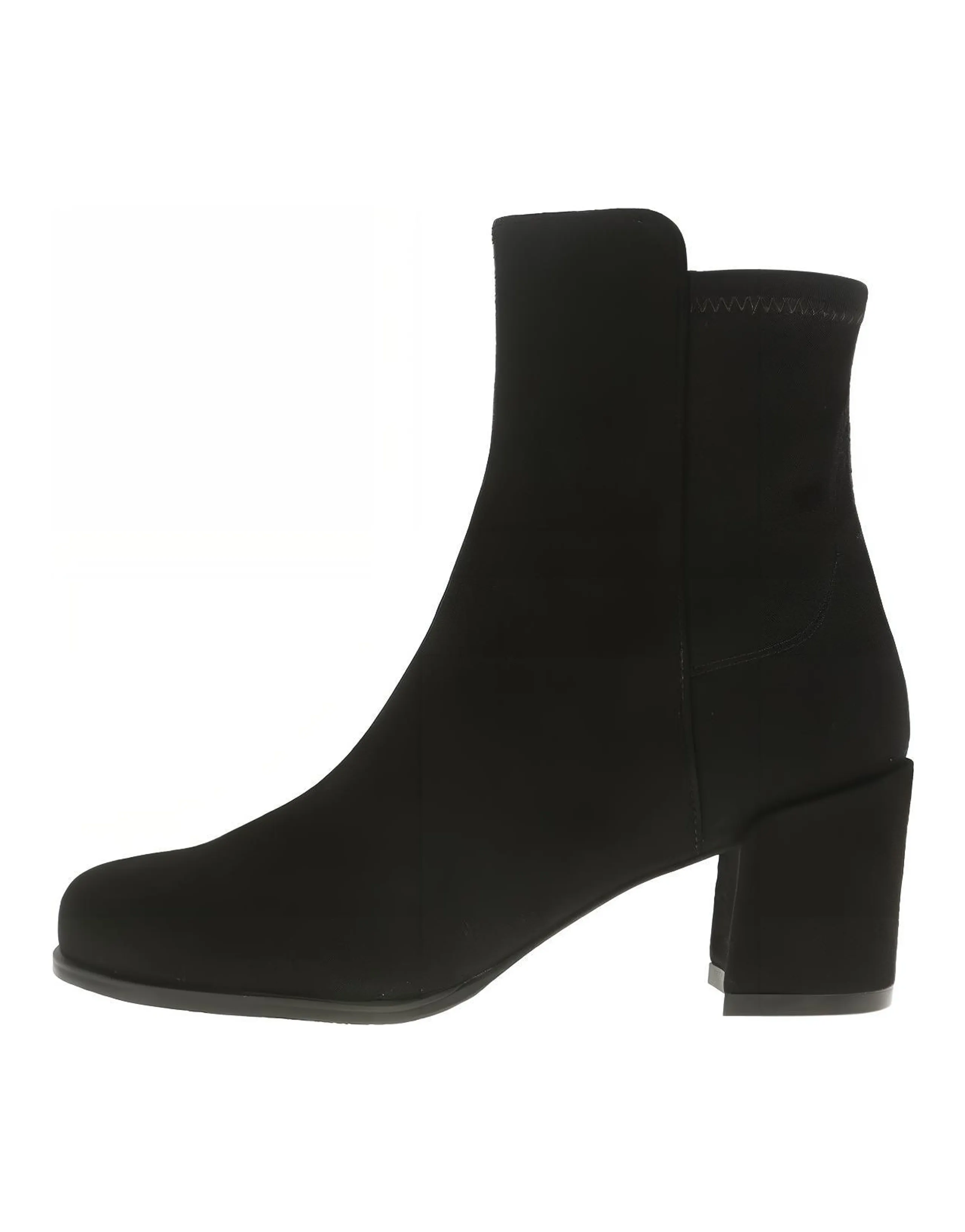 Stuart Weitzman/SW Ankle Boots 6cm Women's Black