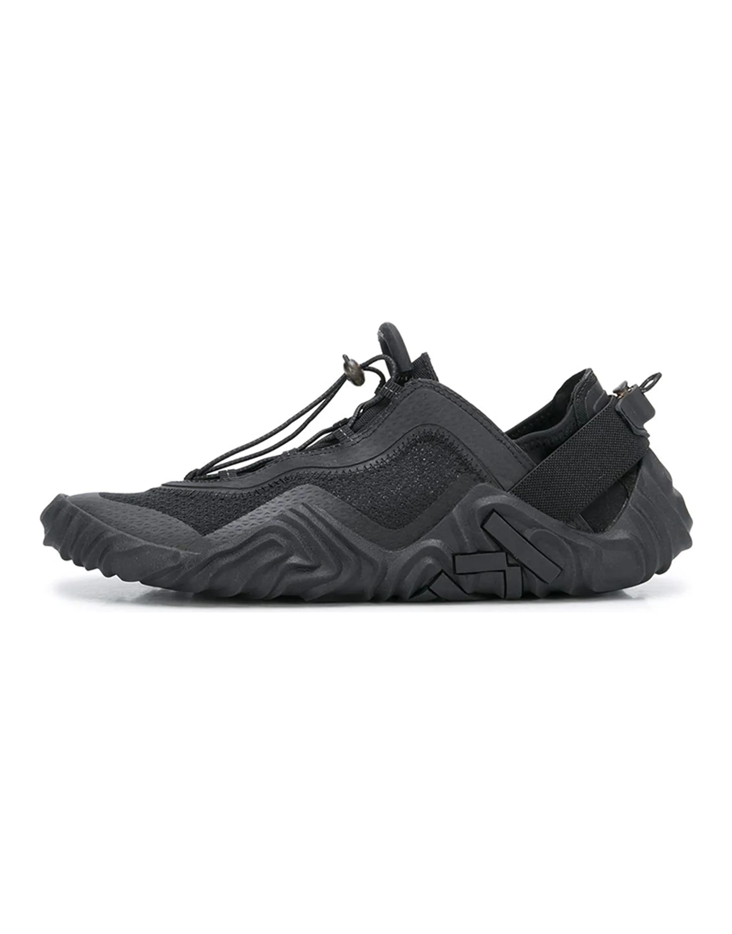 KENZO Casual Shoes Women's Low-Top Black