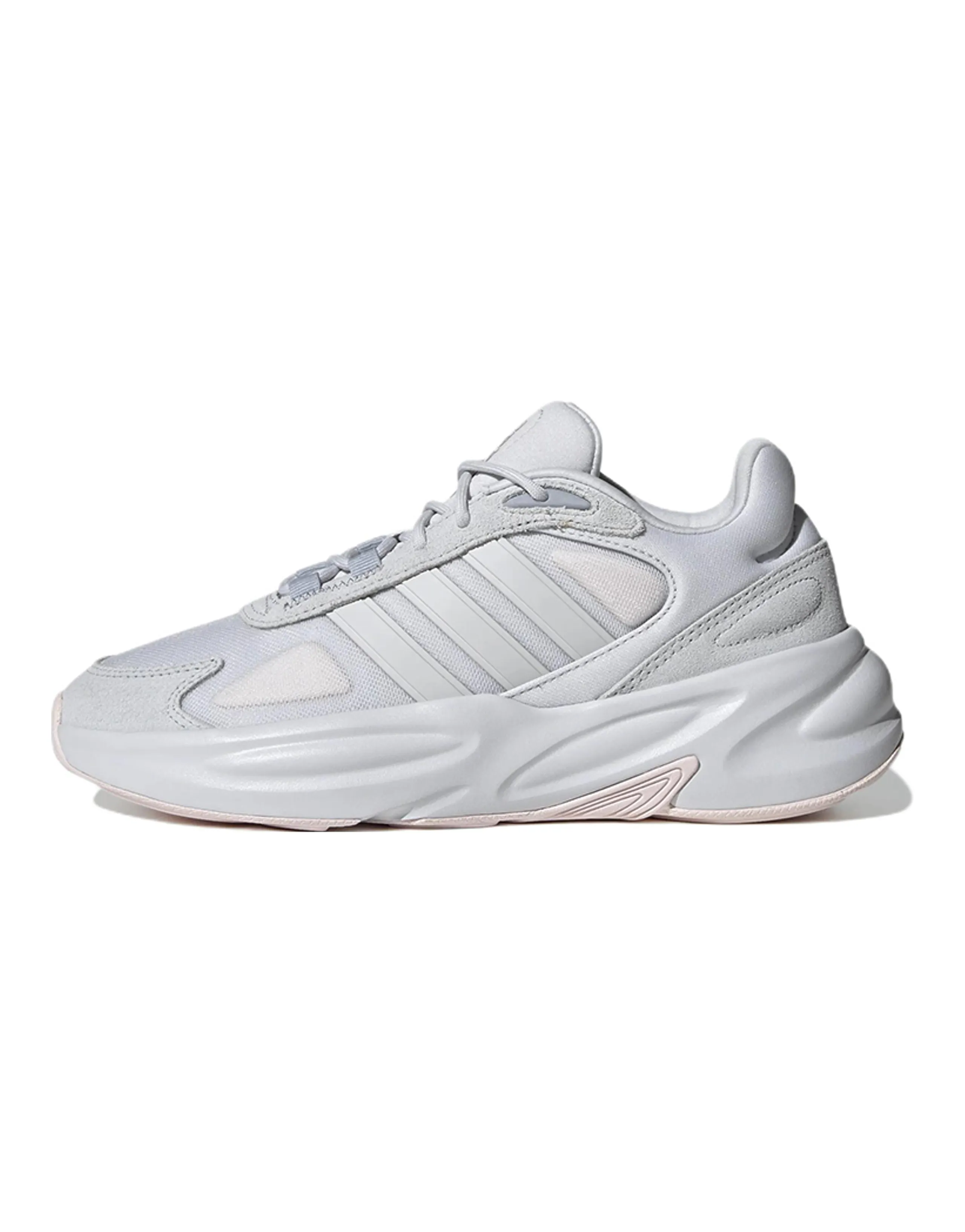 Ozelle Women's Adidas Neo 'Dash Grey' Women's