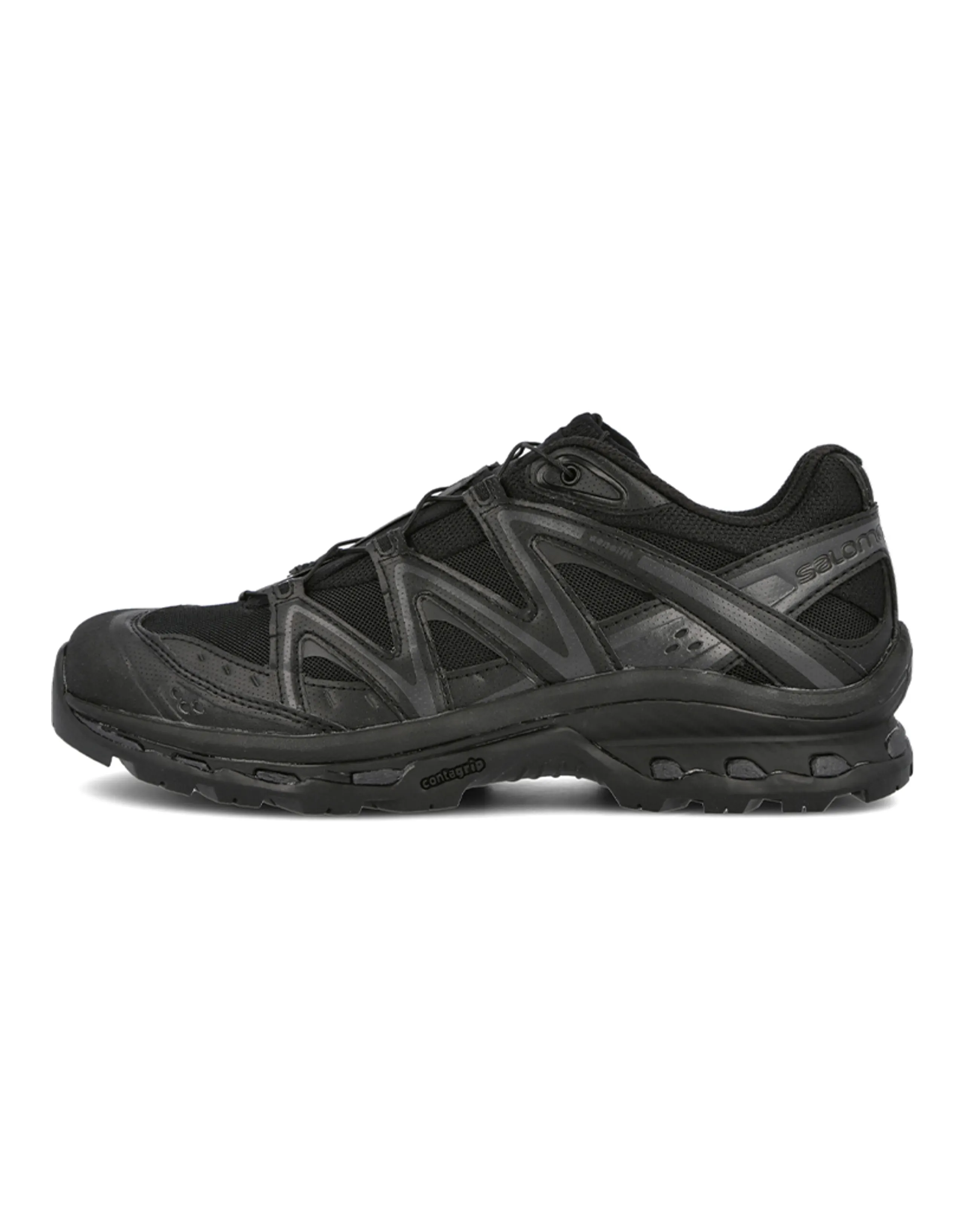 XT Quest SALOMON Advanced 'Black'