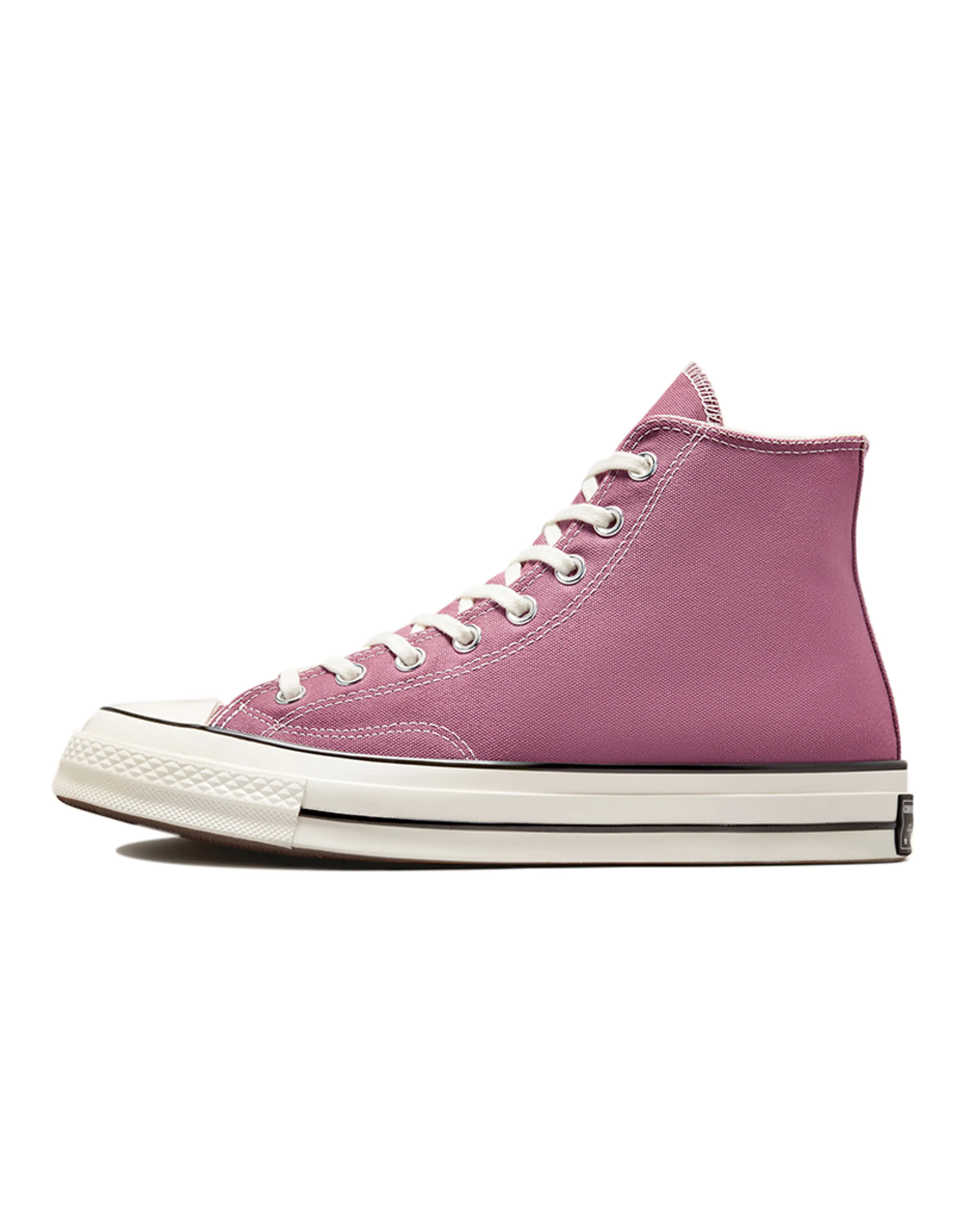 Converse Chuck Taylor All Star 70 Hi Recycled Canvas Pink Aura