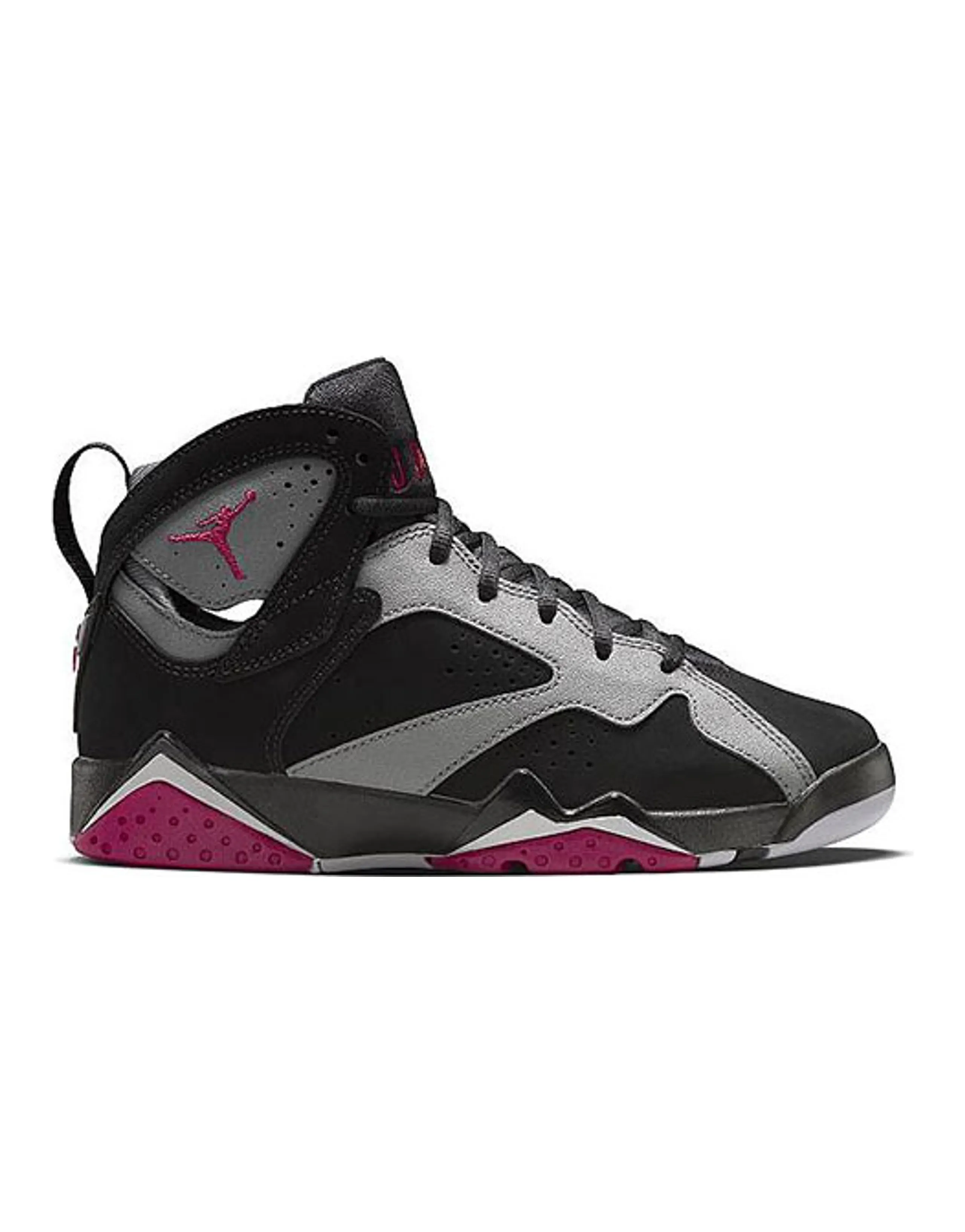 Jordan Air Jordan 7 Retro Sport Fuschia GS
