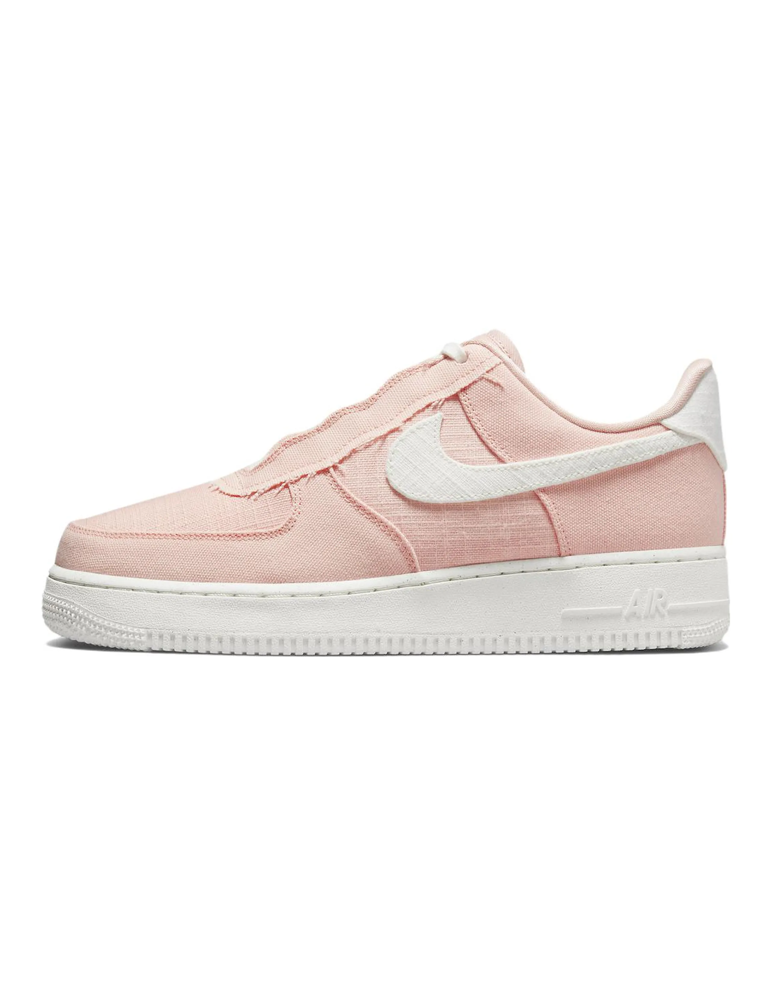 Nike Air Force 1 Low '07 Premium Next Nature Sun Club Arctic Orange
