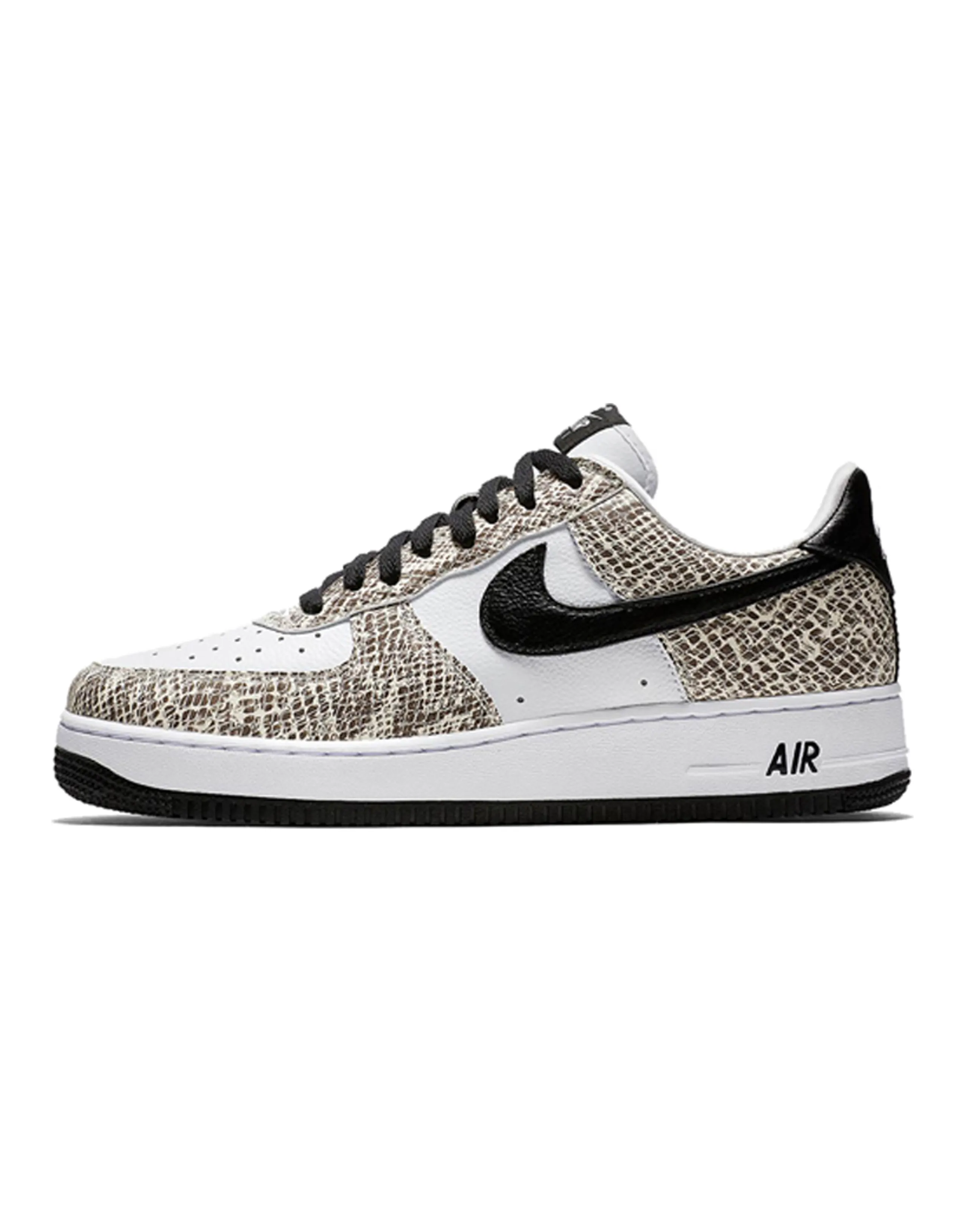 Nike Air Force 1 Low Retro Cocoa Snake 2018