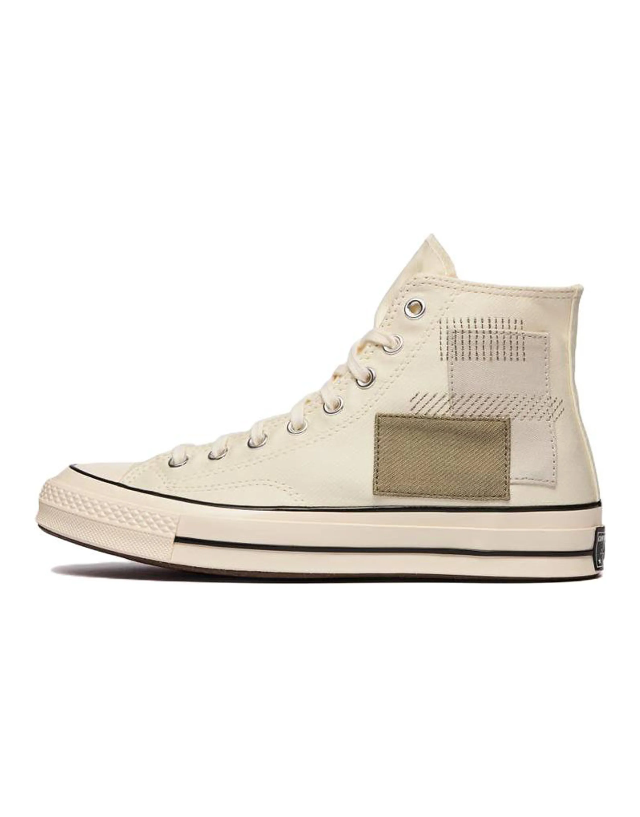 Chuck 70 Converse High 'Ivory'
