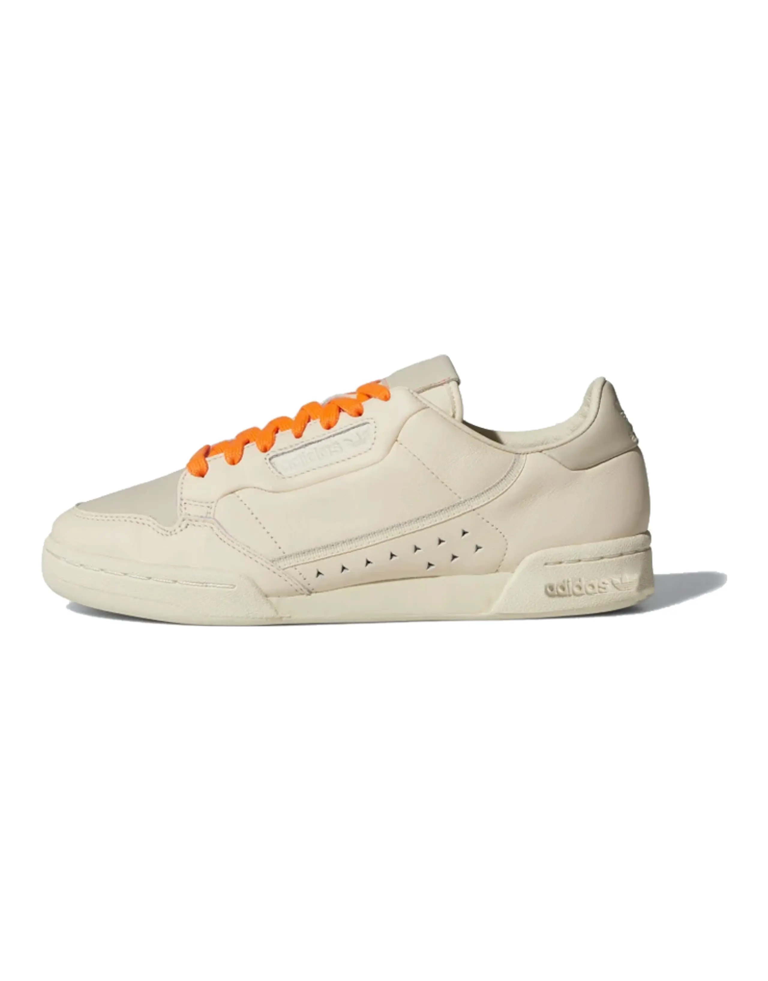 Adidas Originals Continental 80 Pharrell Ecru Tint