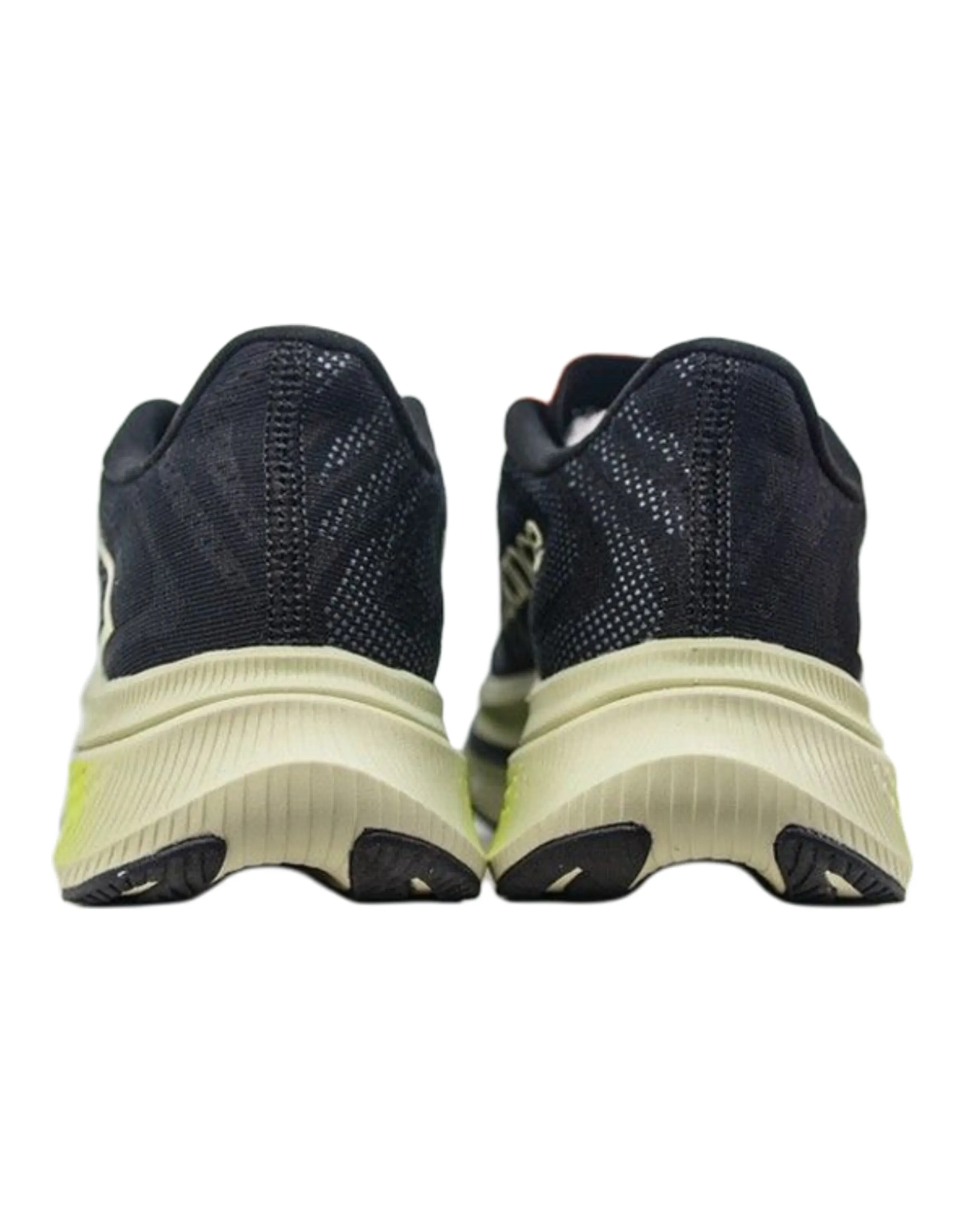 New Balance FuelCell SuperComp Trainer v2 Comfortable Non-Slip Low-Top Running Shoes Women's Black