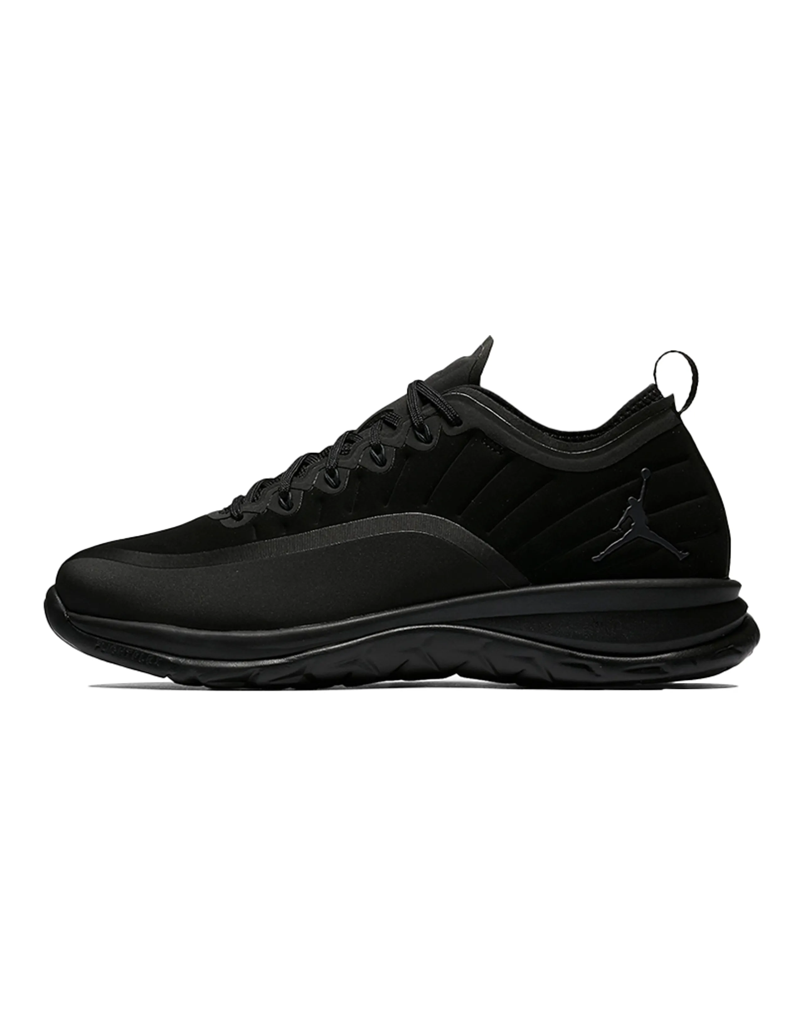 JORDAN Trainer Prime Black/Anthracite
